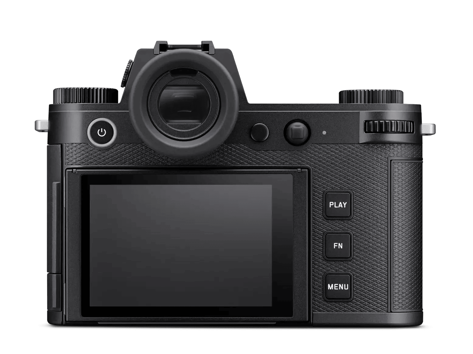 Leica SL3-S – Unopened box (10643)
