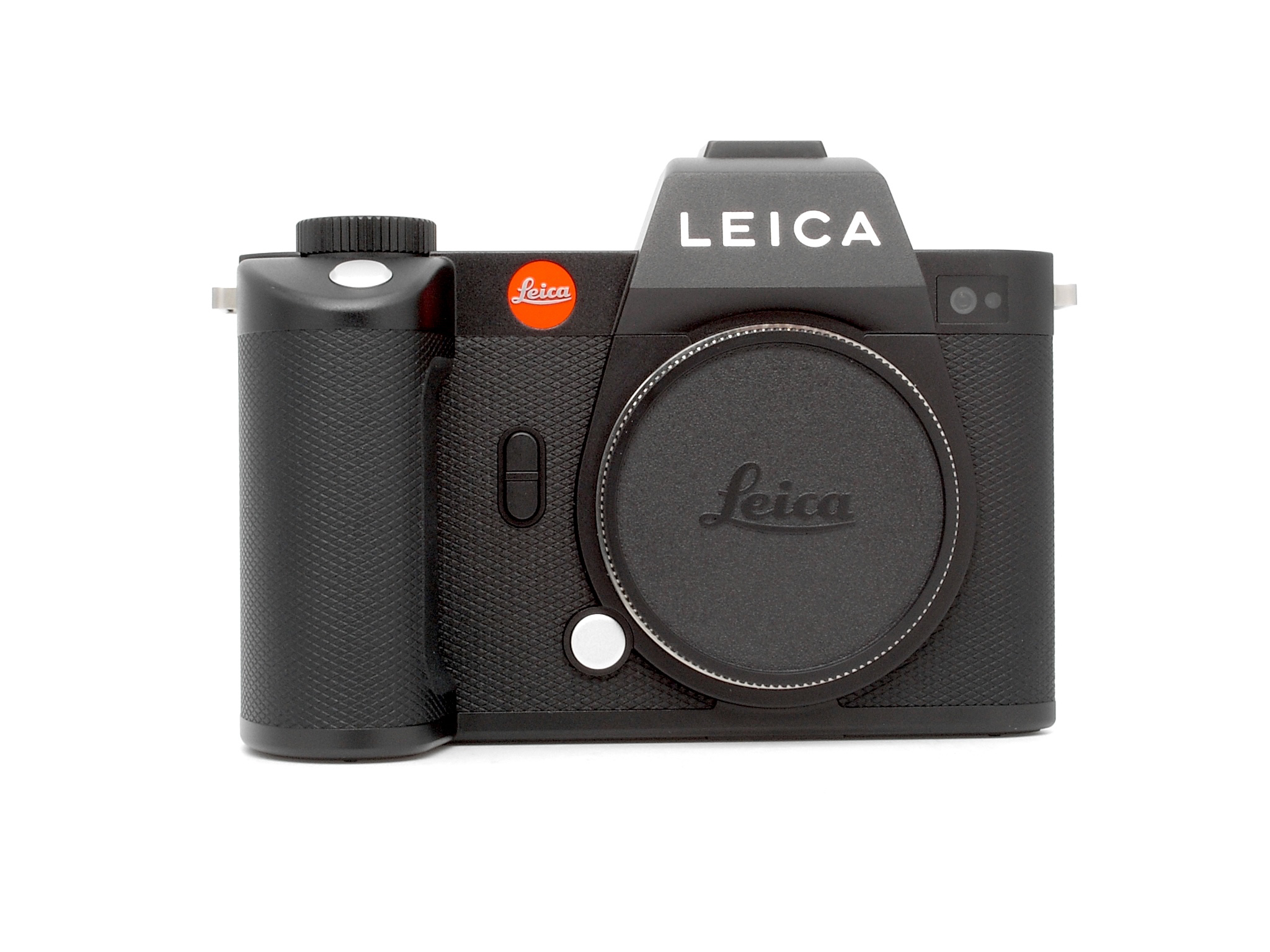 Leica SL2 schwarz