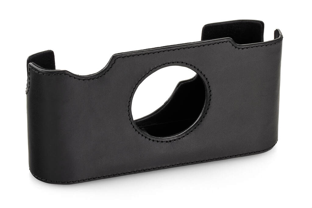 Leica 24039 protector M11-D, black - like new with full guarantee