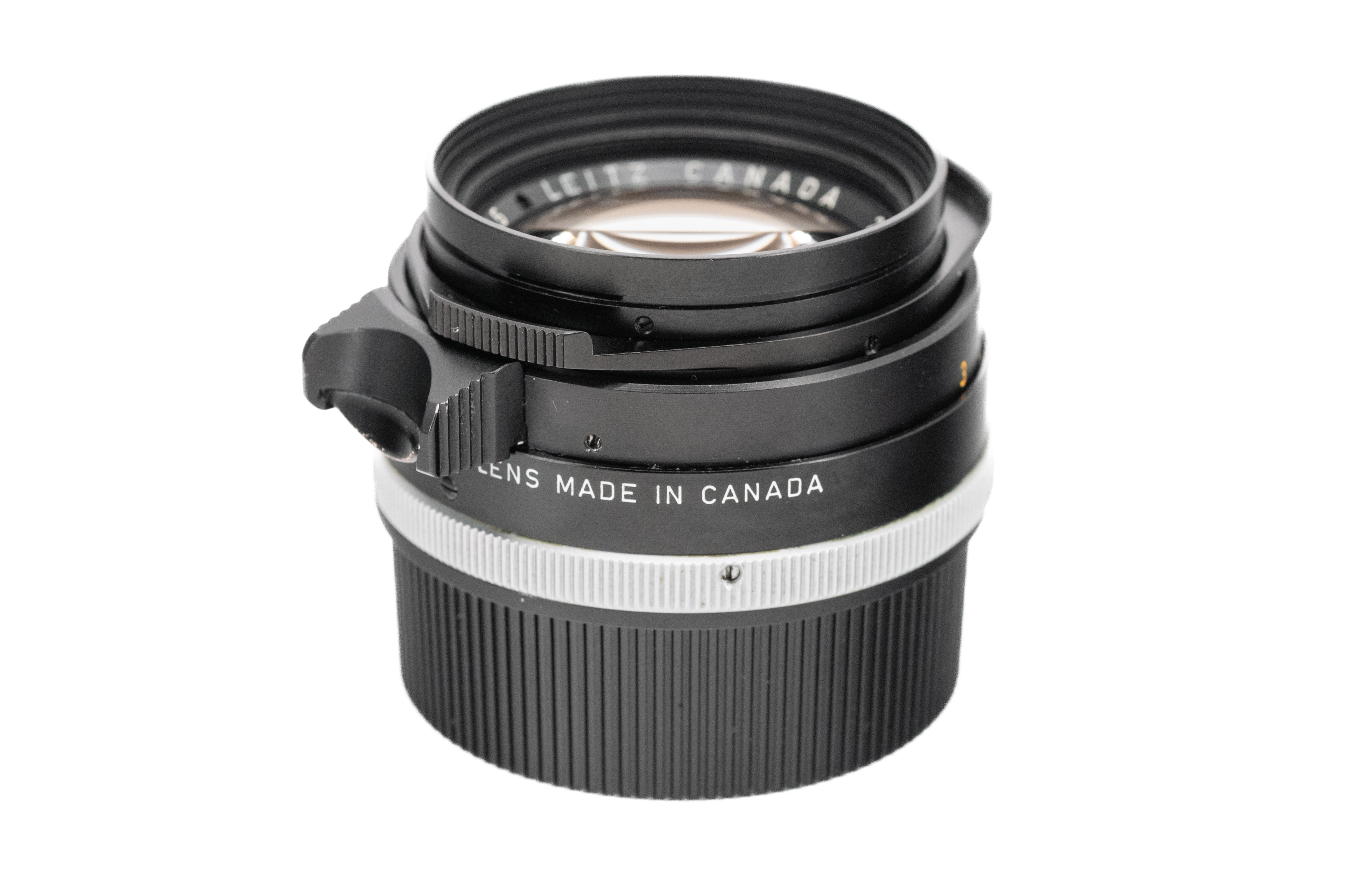 Leica Summilux-M 35mm f/1.4 Infinity Lock 11870