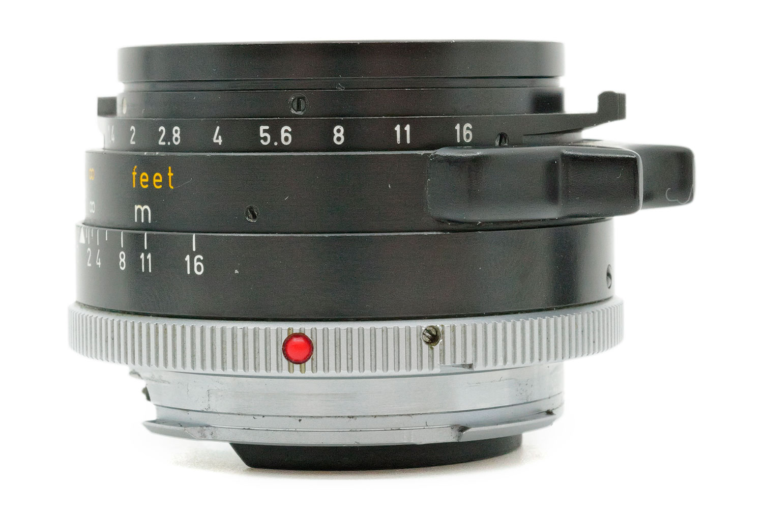 Leica SUMMILUX-M 1.4/35mm (11870)