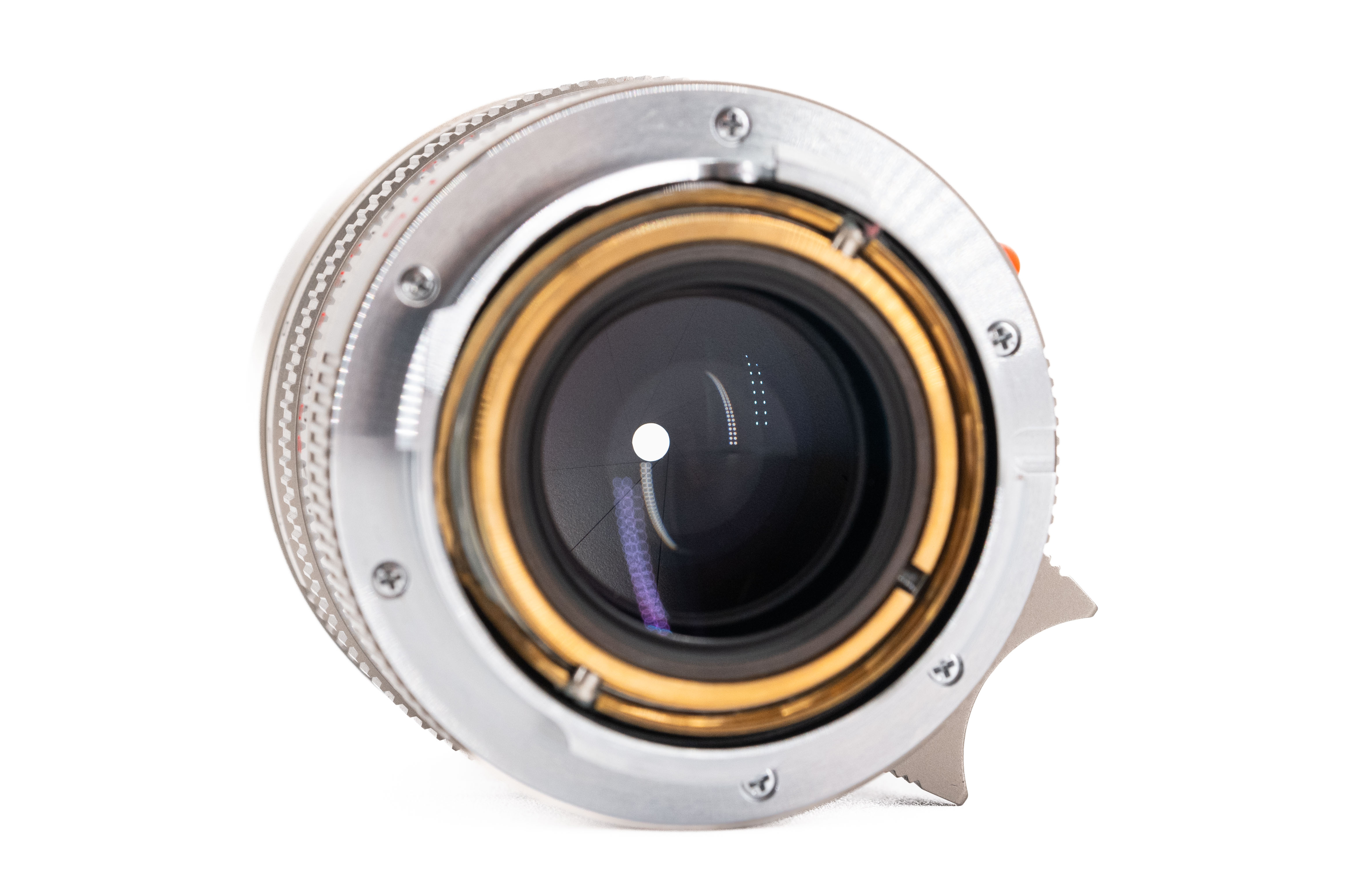 Leica M7 Titanium Set 50 Jahre M 10570
