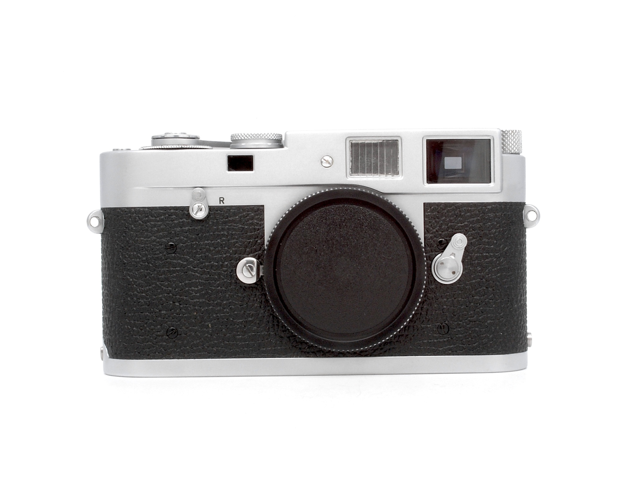 Leica M2 chrome