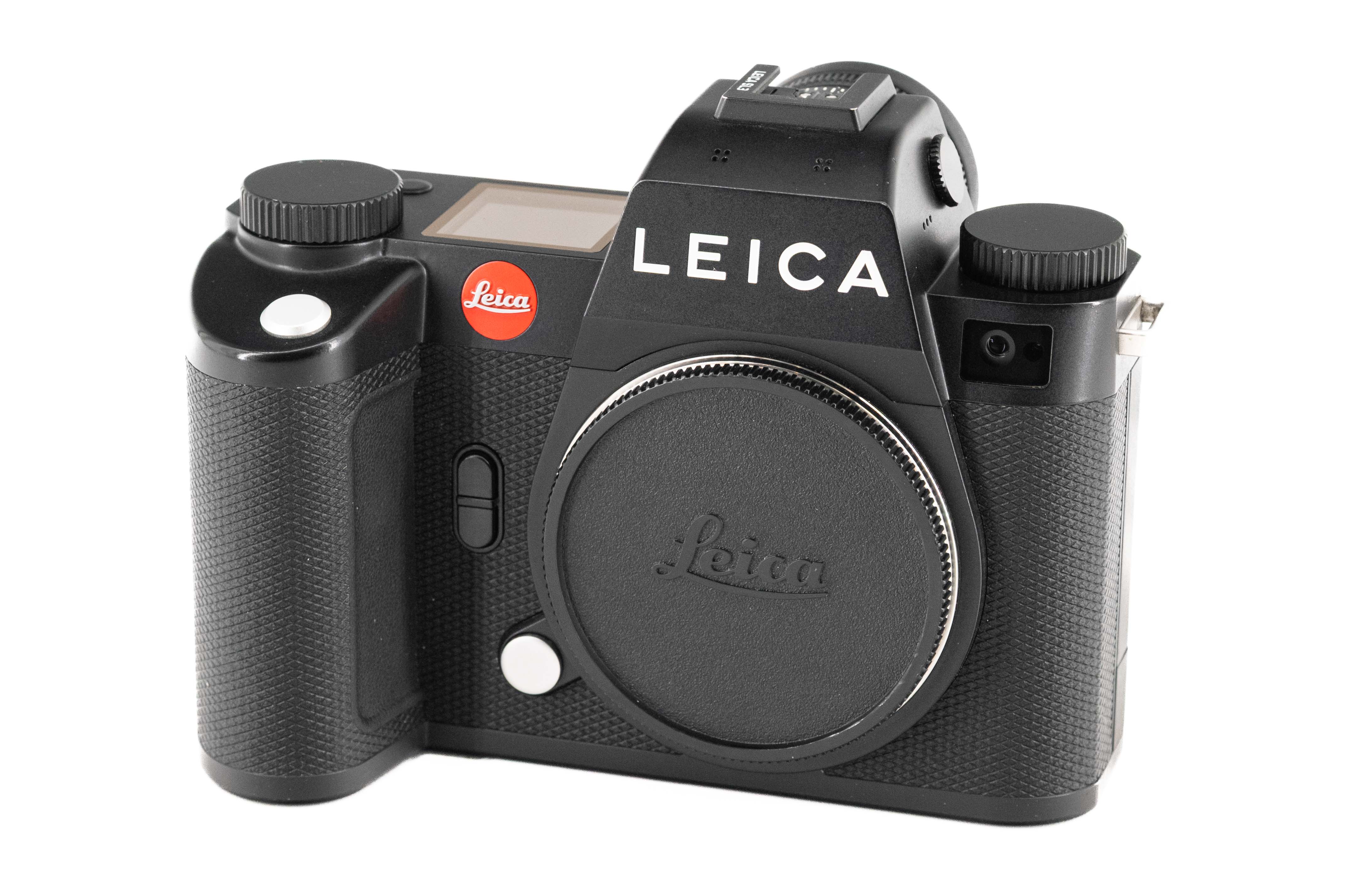 Leica SL3 Black 10607