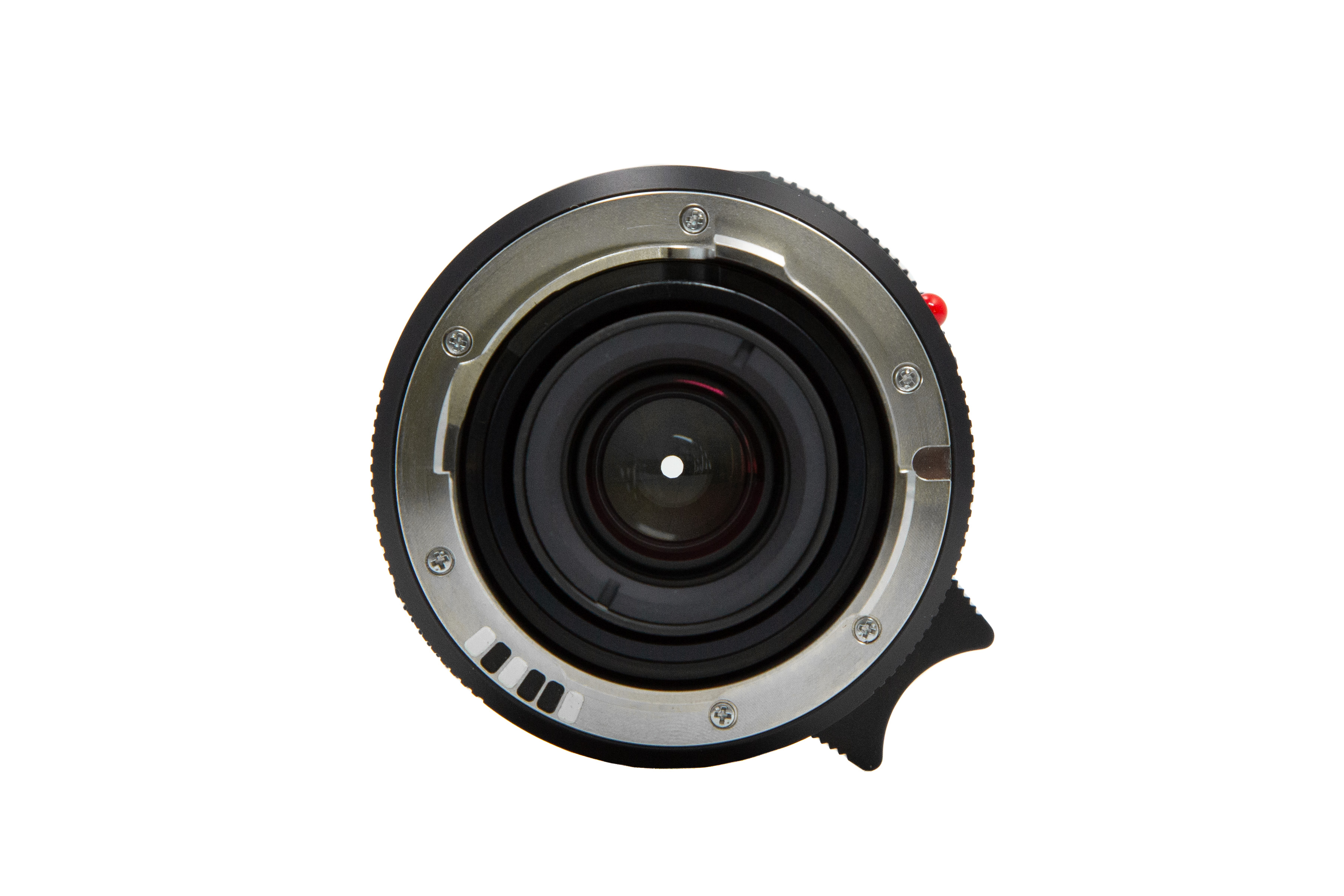 SUMMICRON-M 1:2/28 ASPH, schw elox.