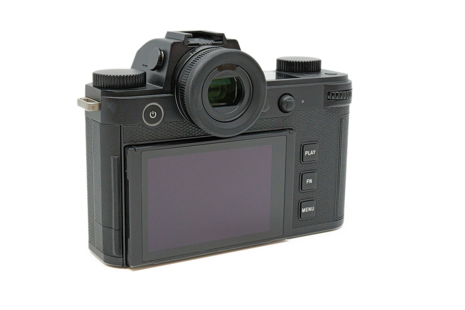 Leica SL3