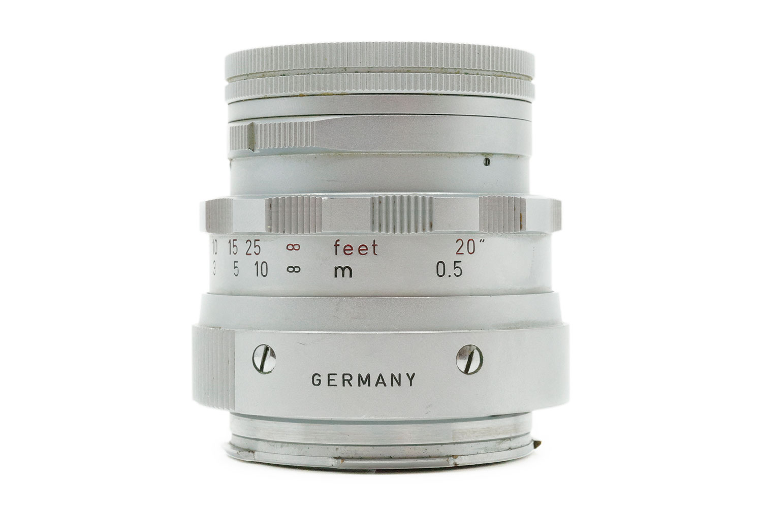 Leica Summicron-M 2/50mm Rigid DR (11918)