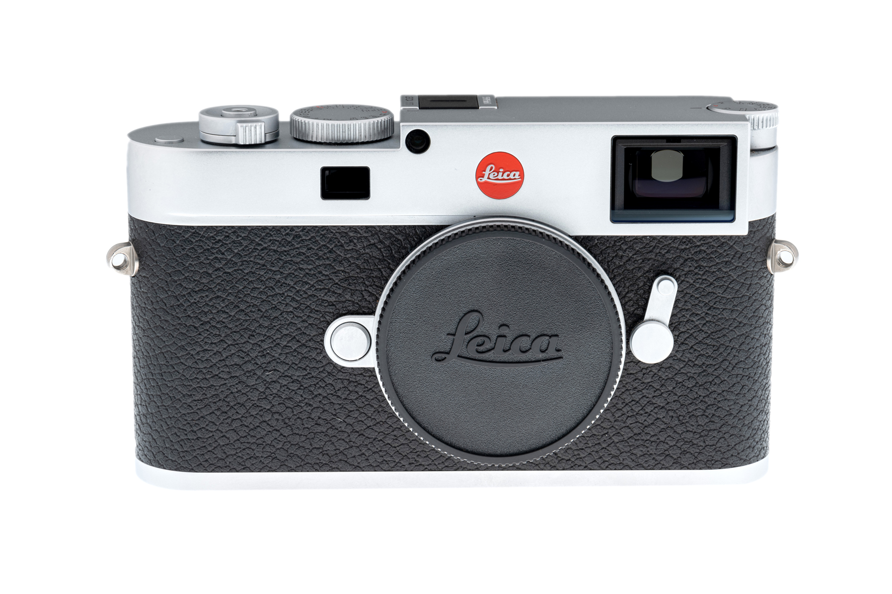 Leica M11 silver Leica M11 silver