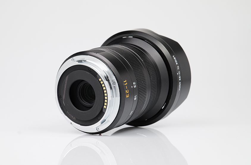 LEICA SUPER-VARIO-ELMAR-TL 3.5-4.5/11-23 ASPH. LEICA SUPER-VARIO-ELMAR-TL 3.5-4.5/11-23 ASPH.