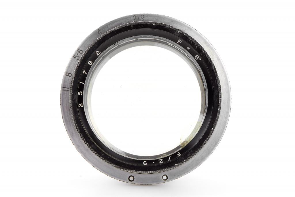 Taylor & Hobson 8"/2,8 Air Ministry Taylor & Hobson 8"/2,8 Air Ministry