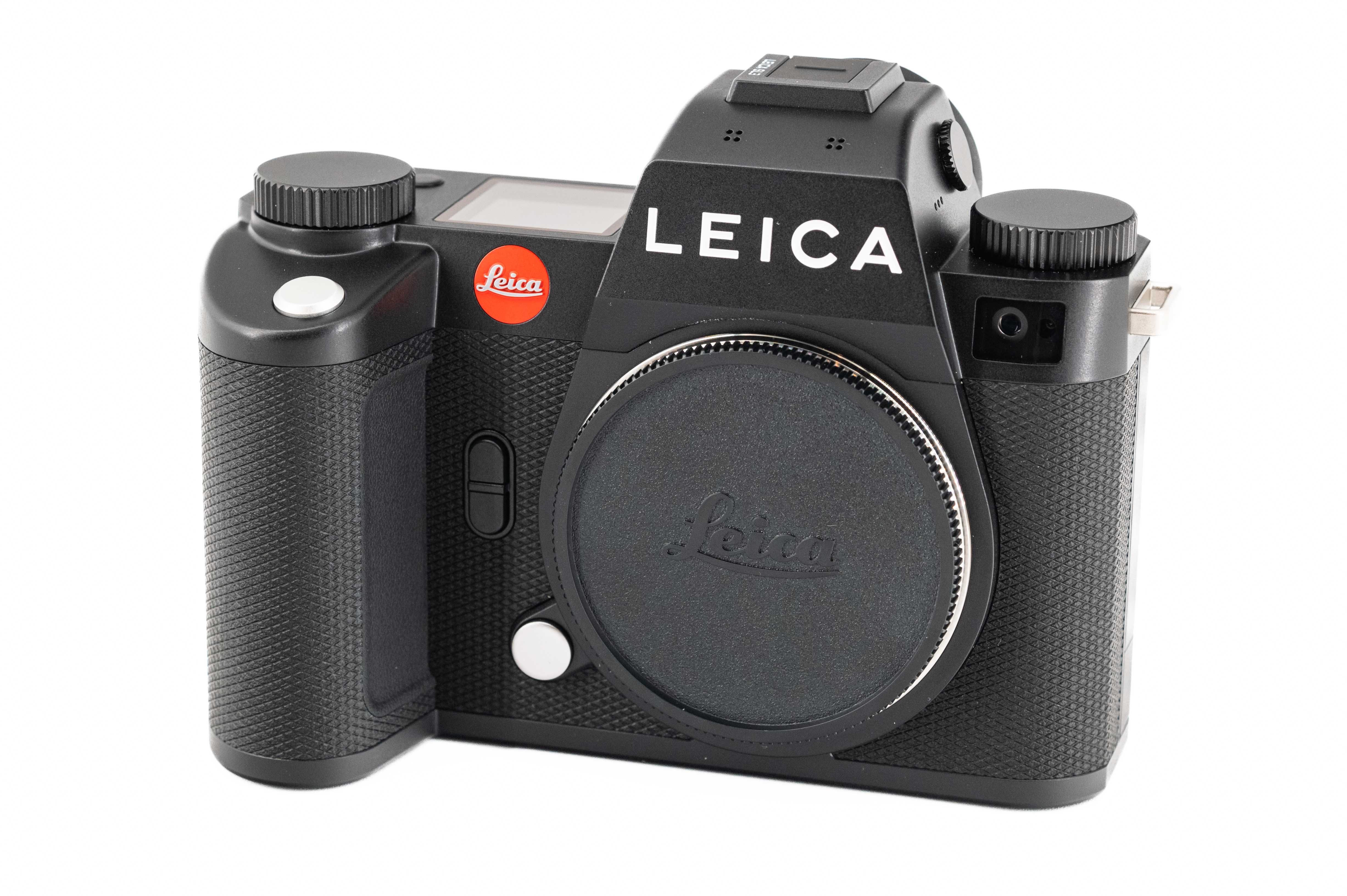 Leica SL3 Black 10607