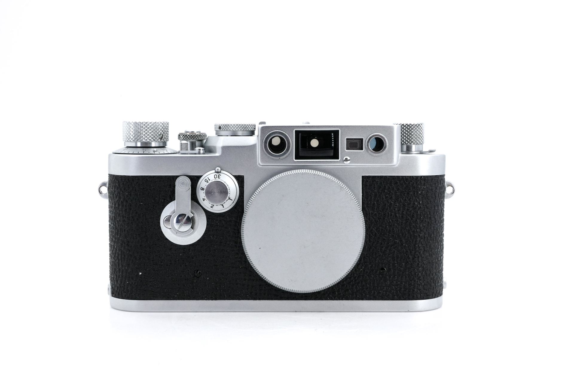 LEICA IIIg Body M39