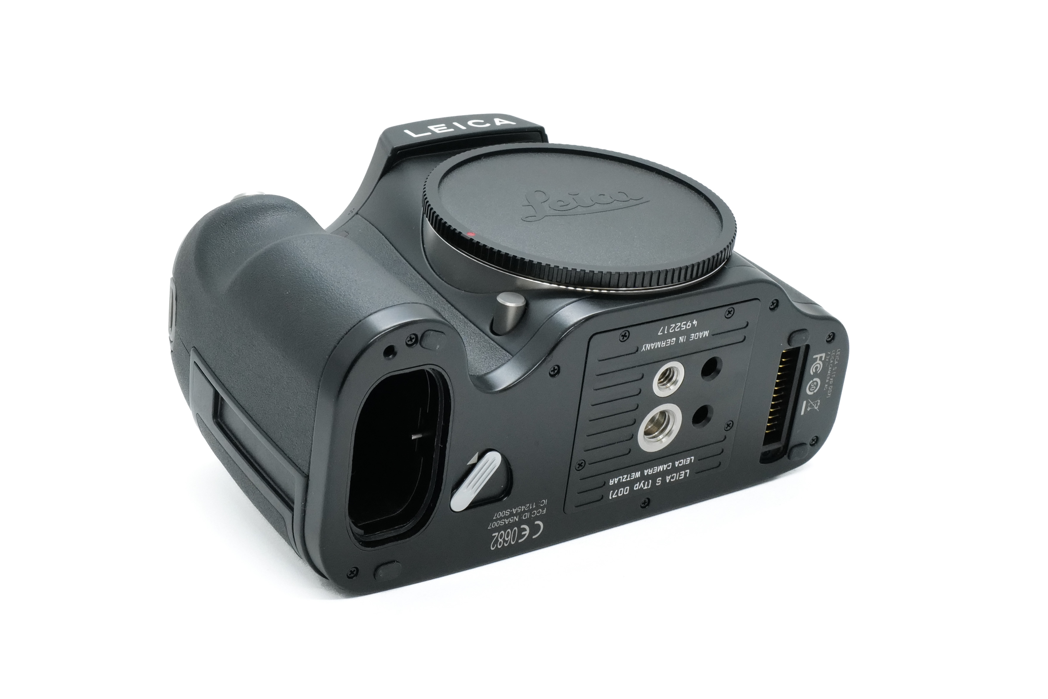 Leica S typ 007 Kit