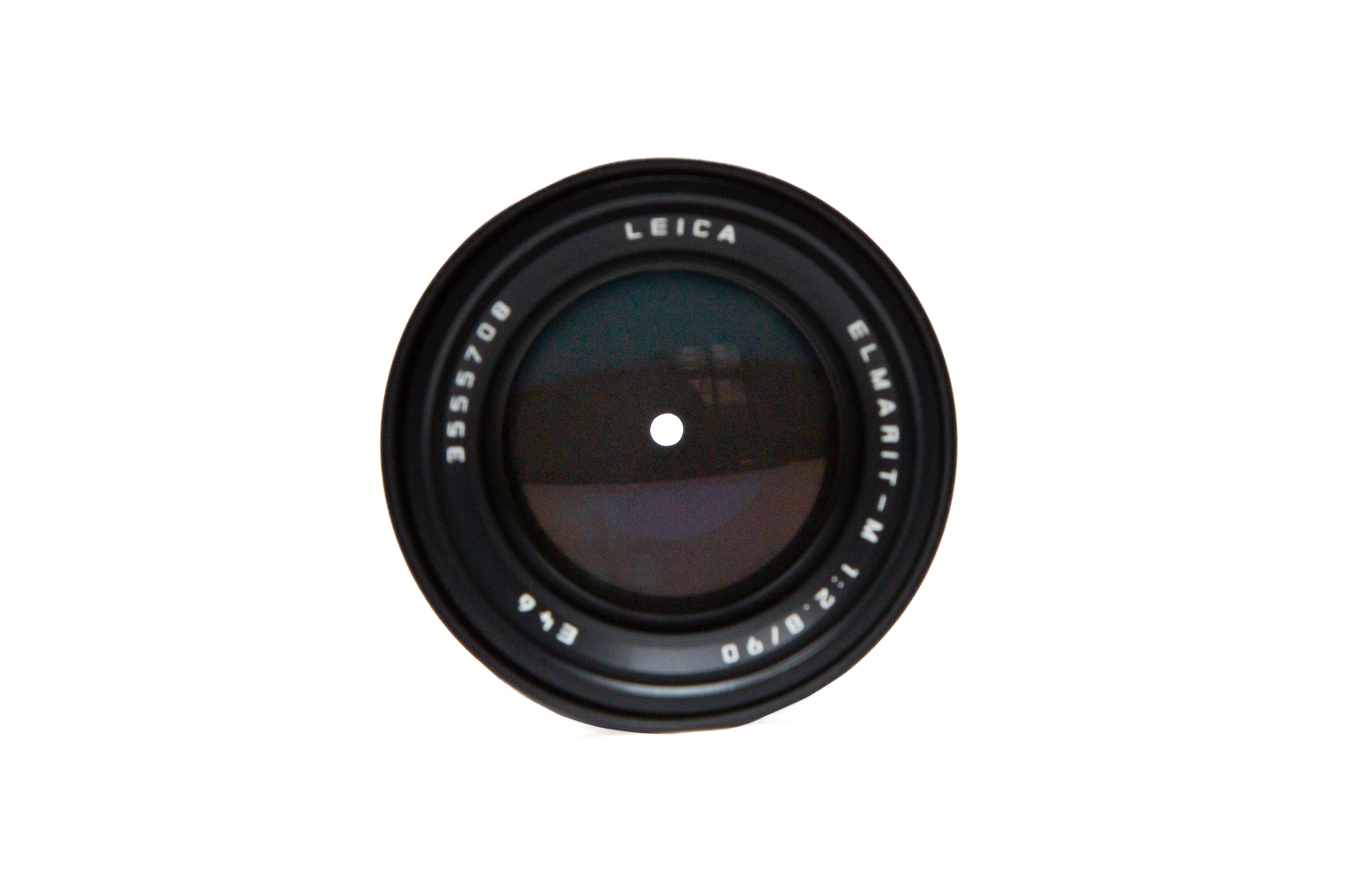 ELMARIT-M 1:2,8/90 mm