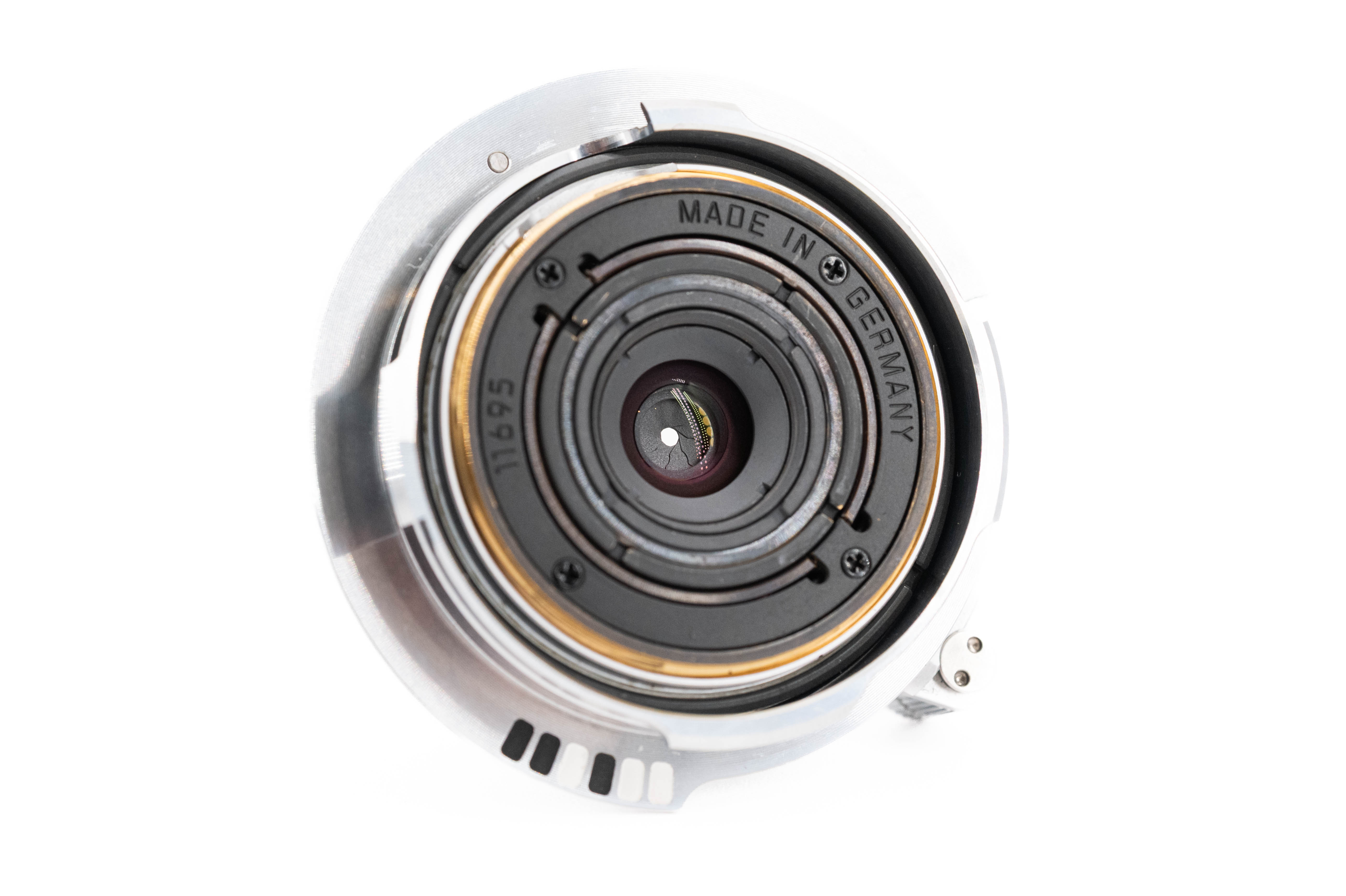 Leica Summaron-M 28mm f/5.6 ASPH 11695