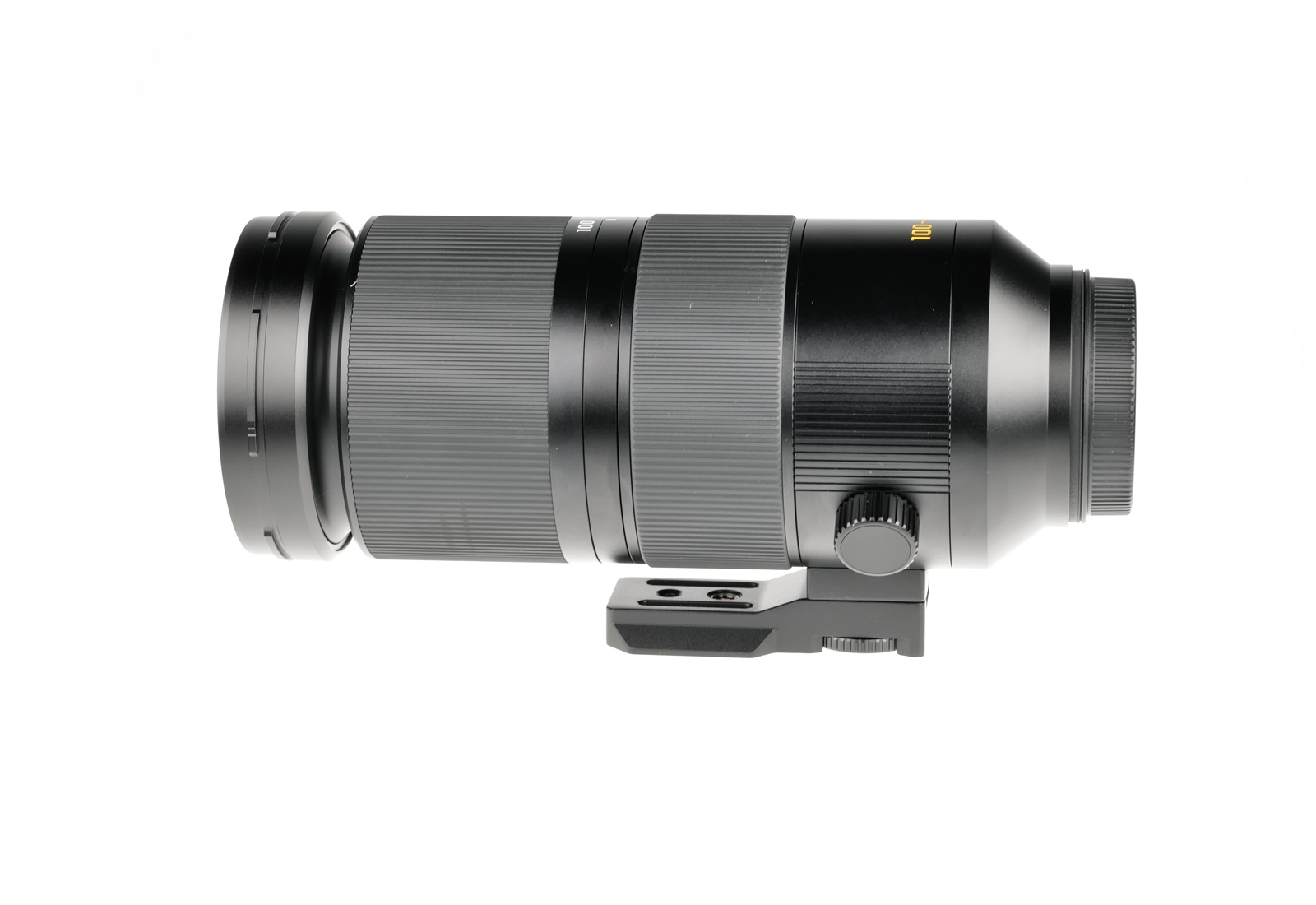 Leica Vario-Elmar-SL 1:5-6,3/100-400mm, schwarz 11191