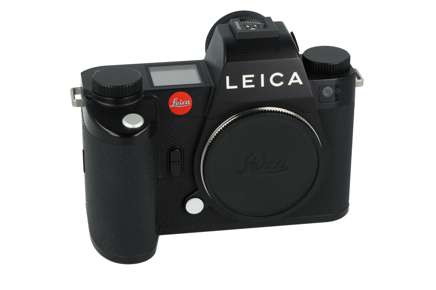 Leica SL3 Ex-Demo (10607)