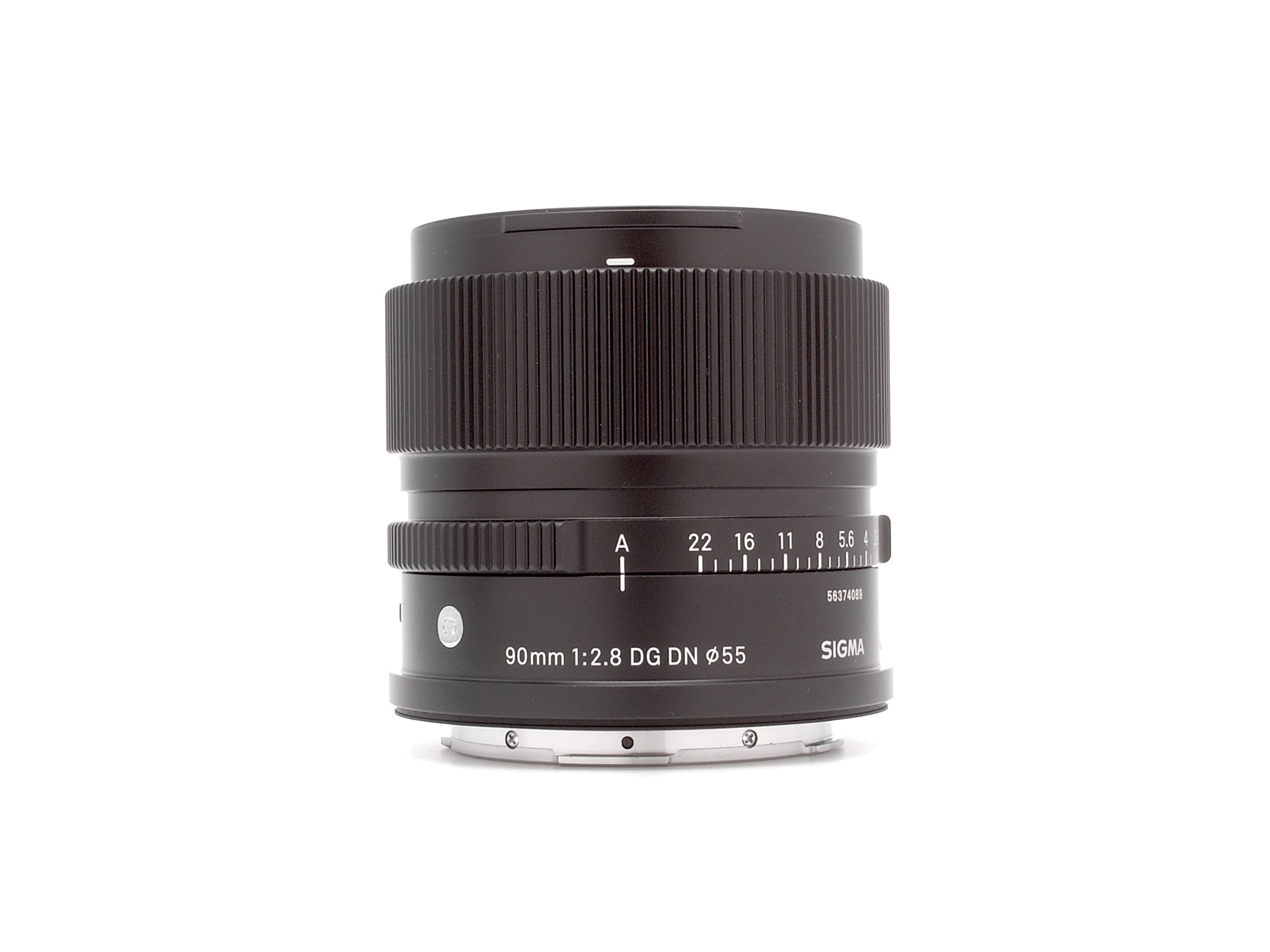 Sigma 2.8/90mm DG DN L-Mount