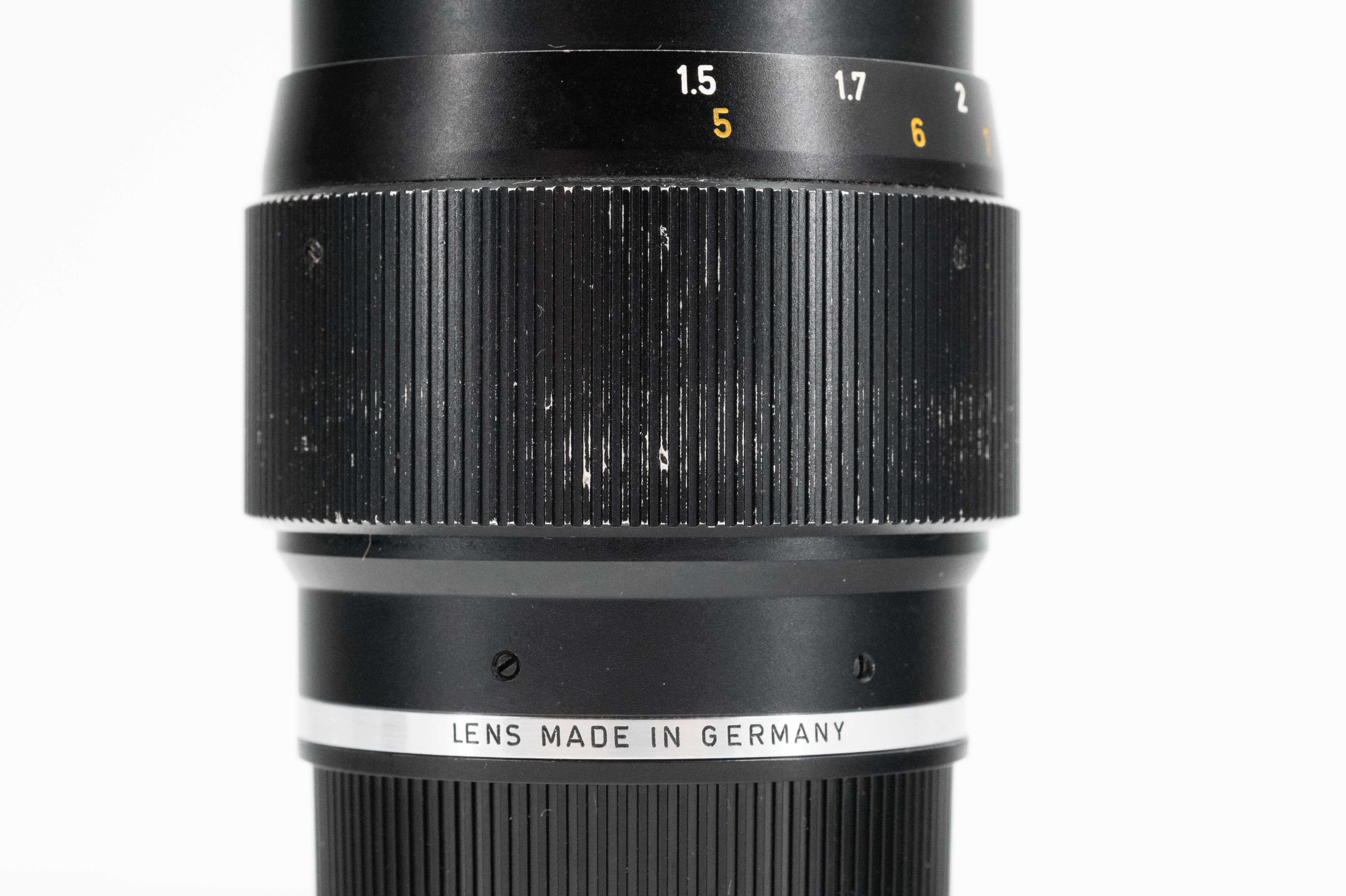 Leica Tele-Elmar-M 135mm f/4 11851