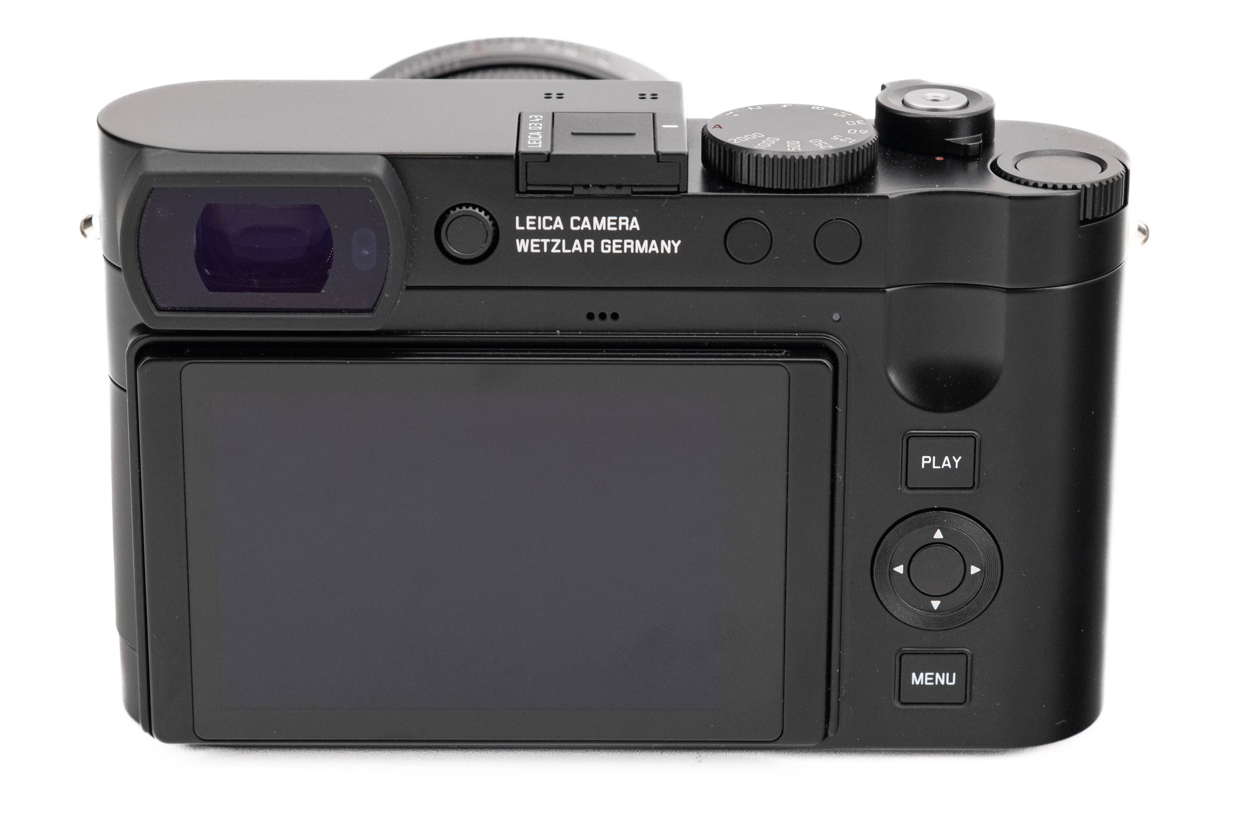 Leica Ex-Demo Q3 43 19084