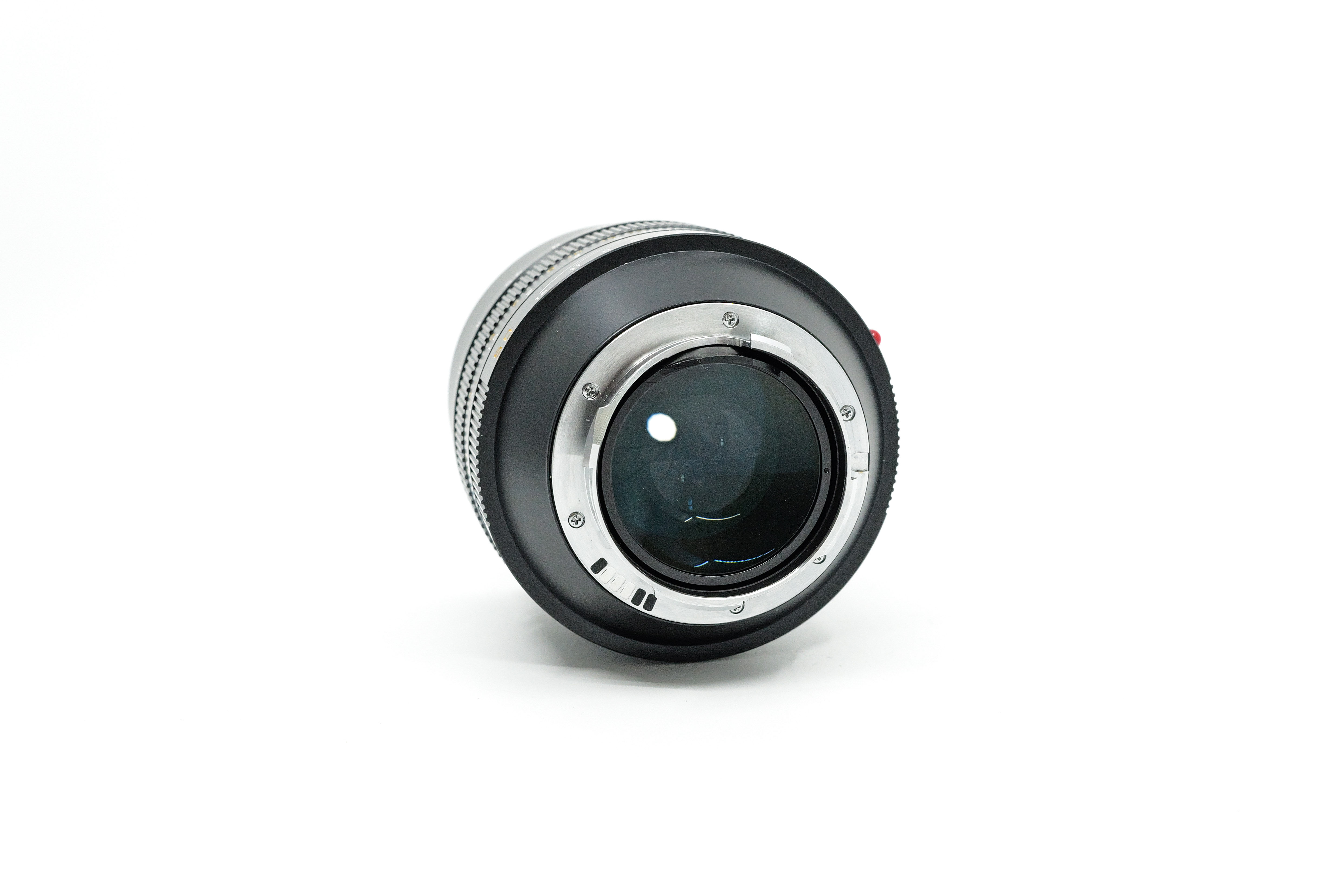 NOCTILUX-M 0.95/50mm ASPH., black
