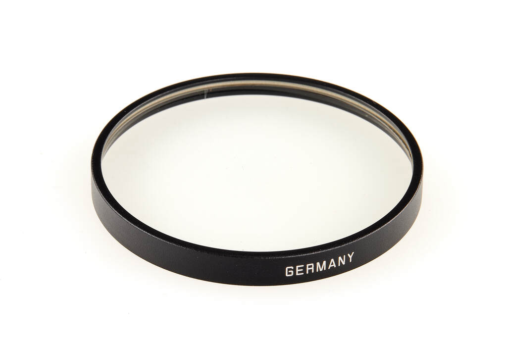 Leica Series VII UVa Filter