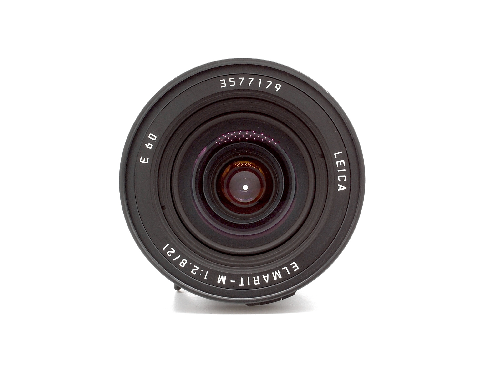 Leica Elmarit-M 2.8/21mm