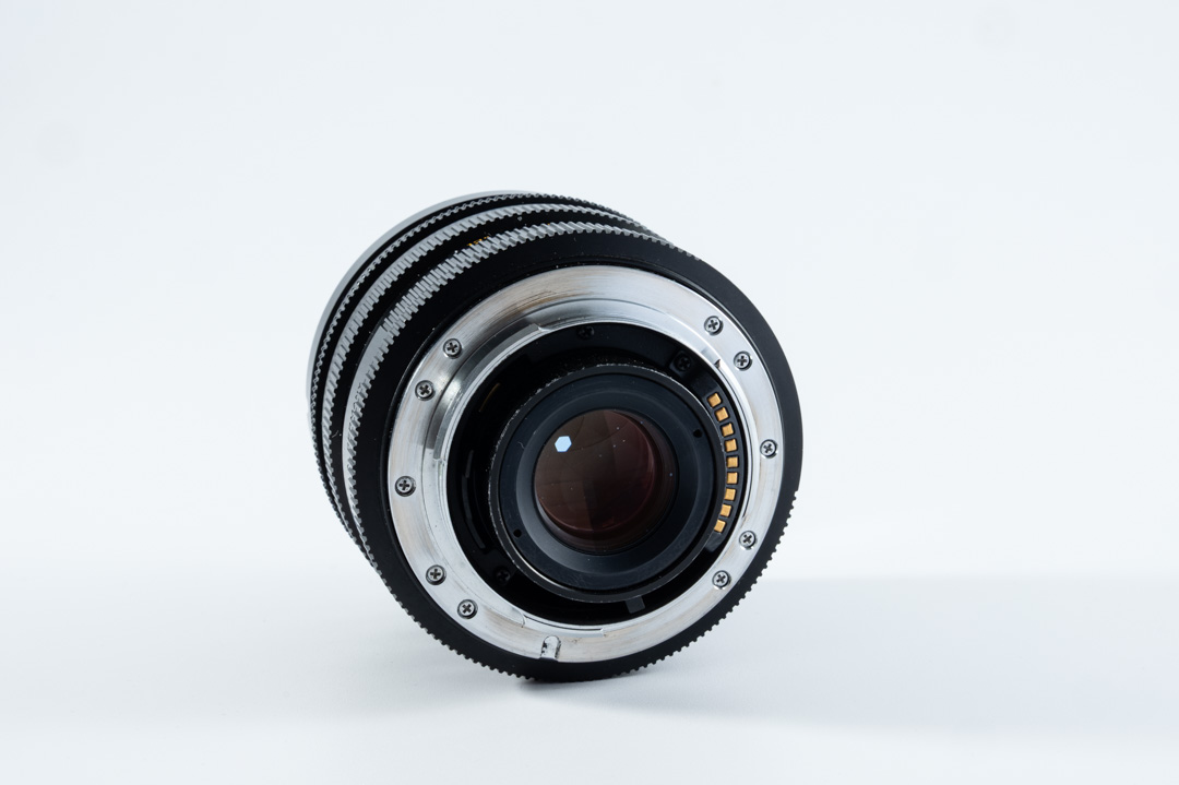 Leica ELMARIT-R 1:2,8/19 mm (11329) ROM
