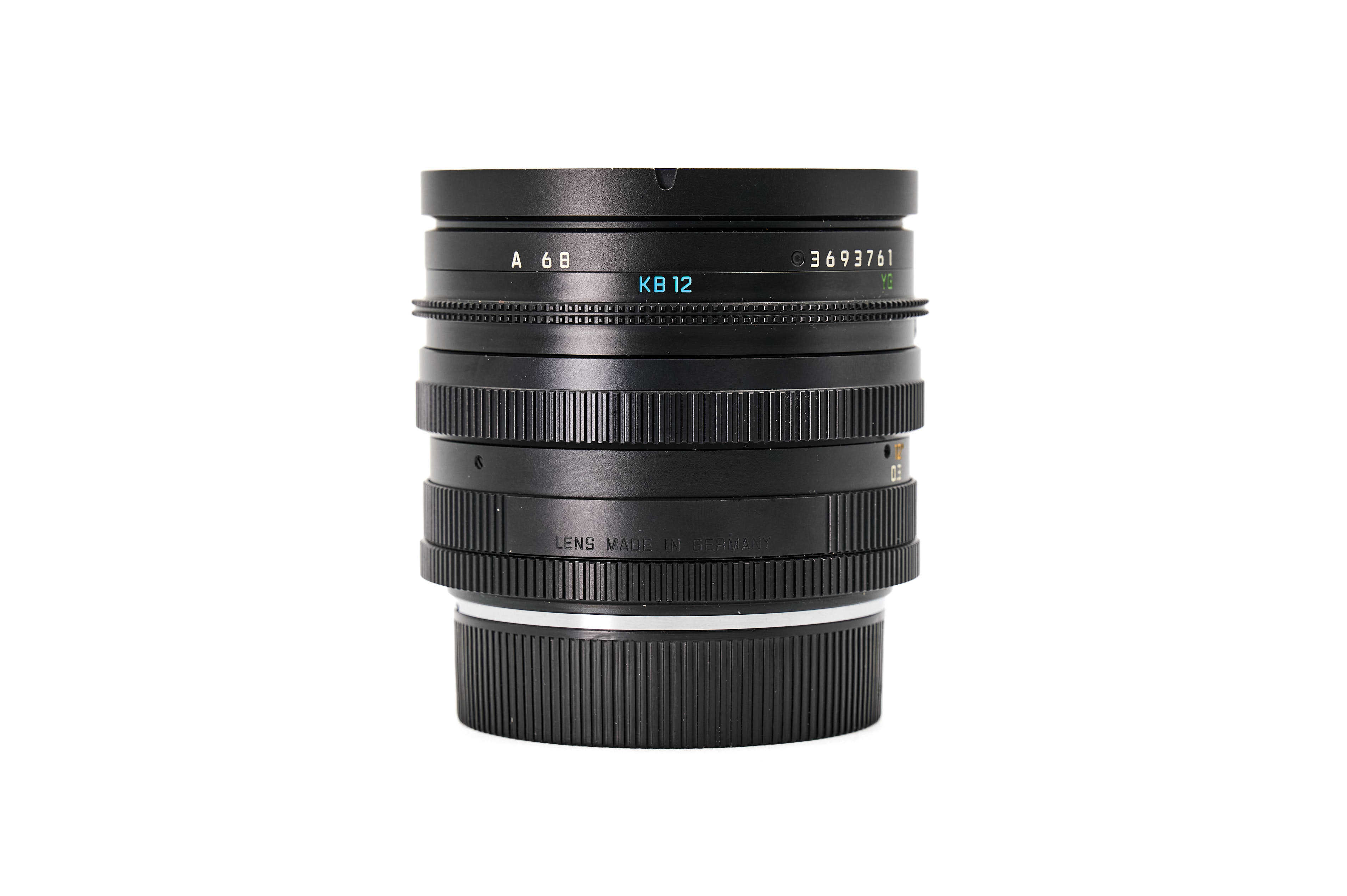 Leica Elmarit-R 19mm f/2.8 II ROM 11329 Leica Elmarit-R 19mm f/2.8 II ROM 11329
