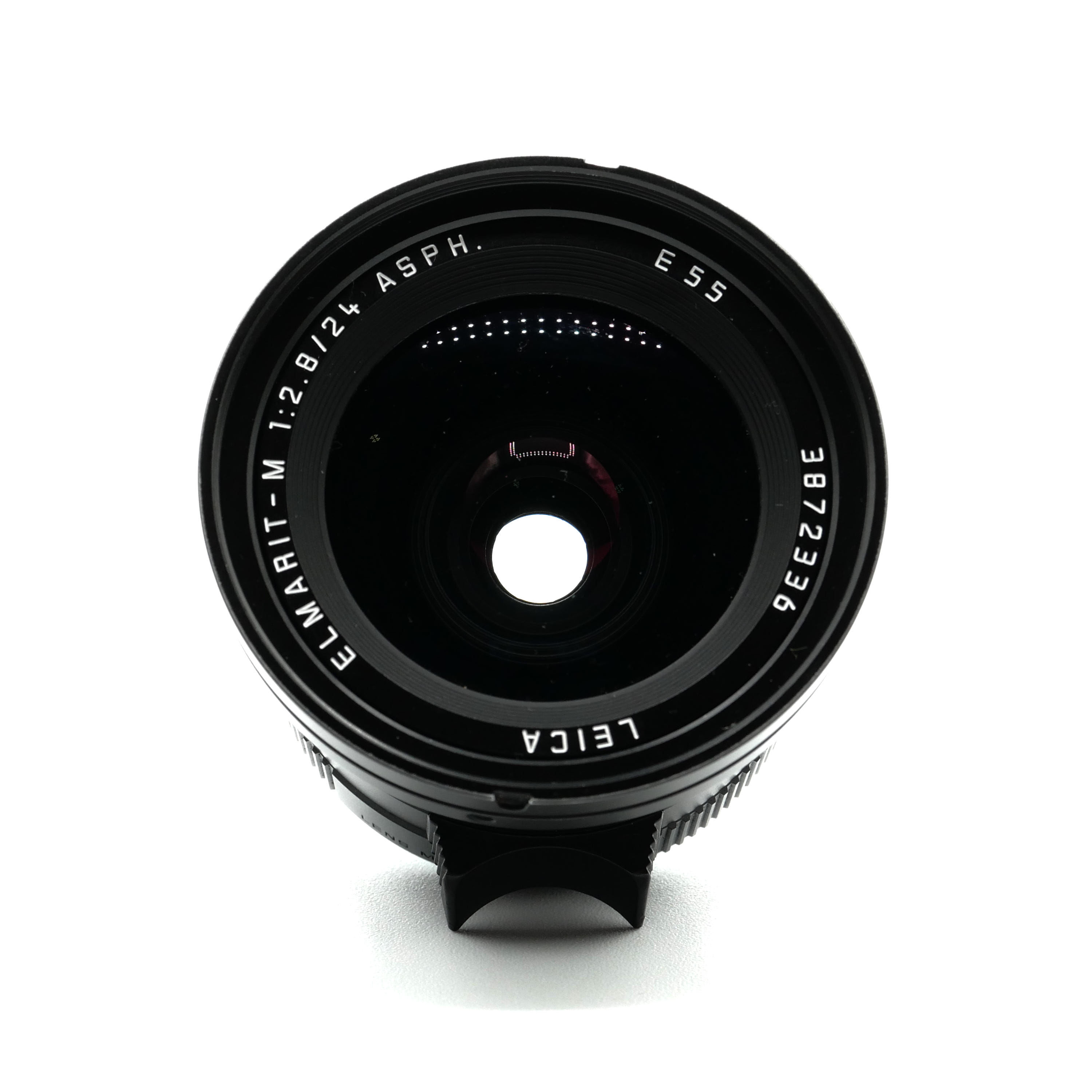 Leica Elmarit-M 24mm F/2.8 