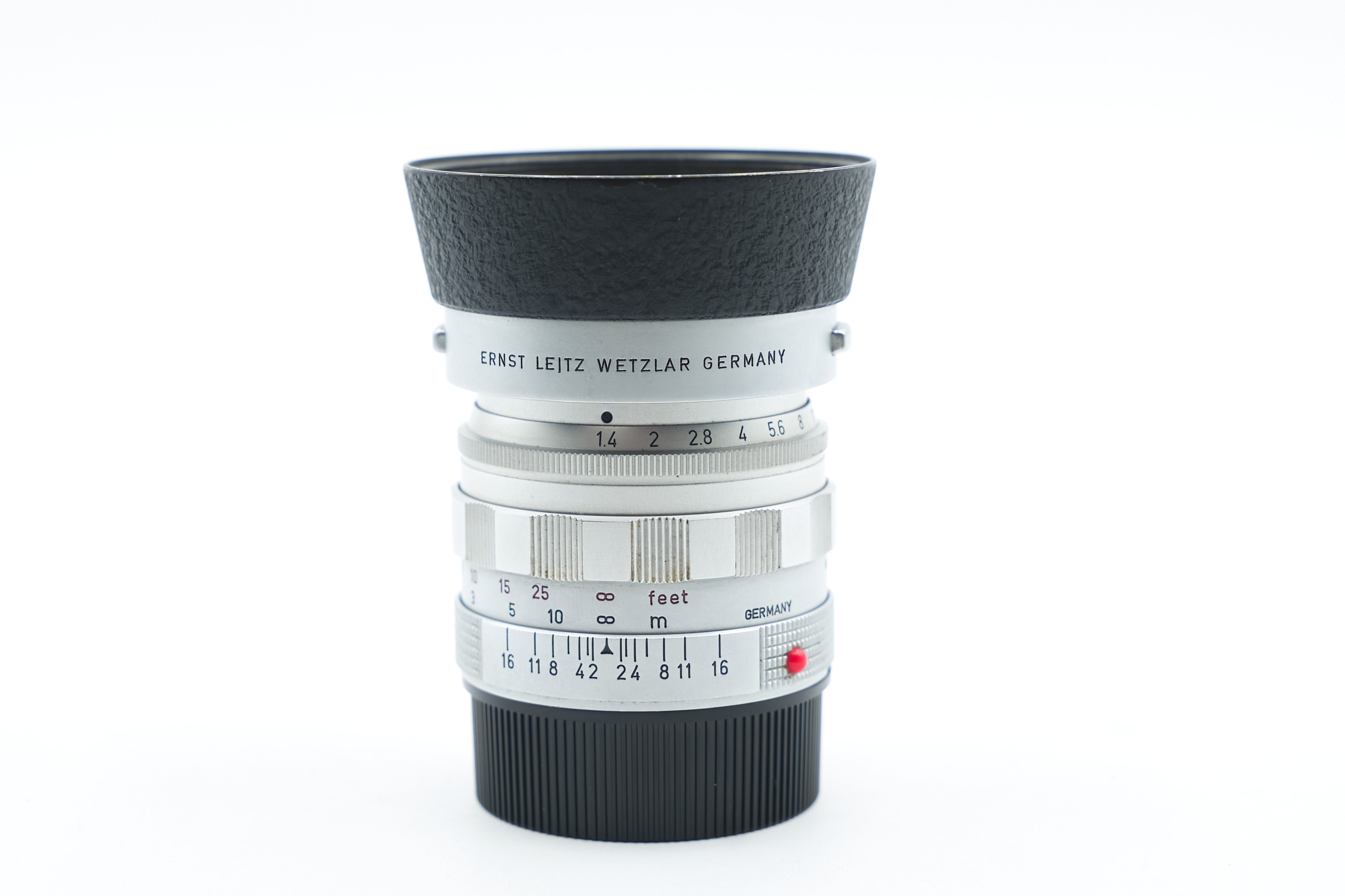 Summilux-M 1:1,4/50 - 11114