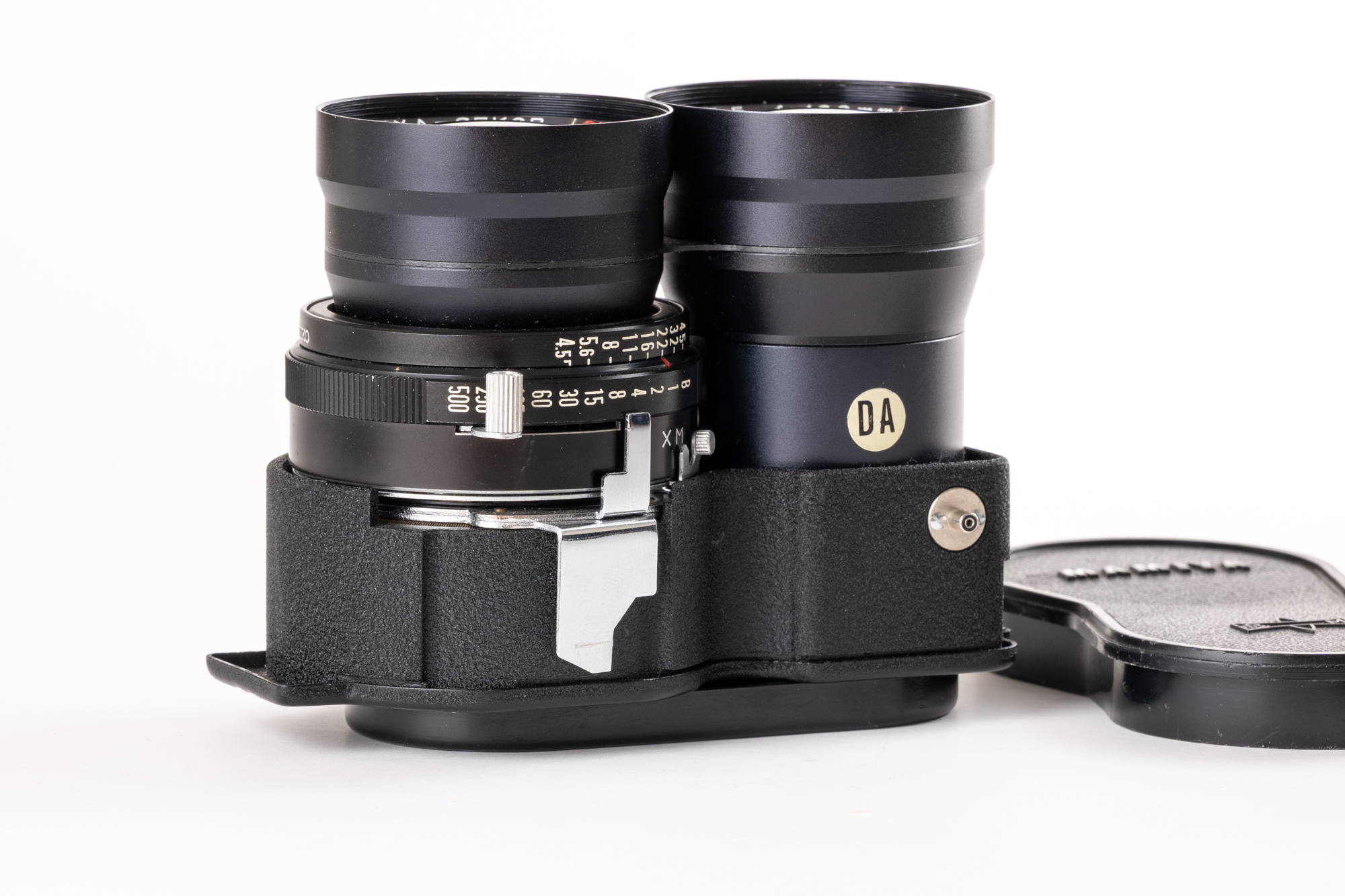 Mamiya-Sekor 1:4,5/180mm 
