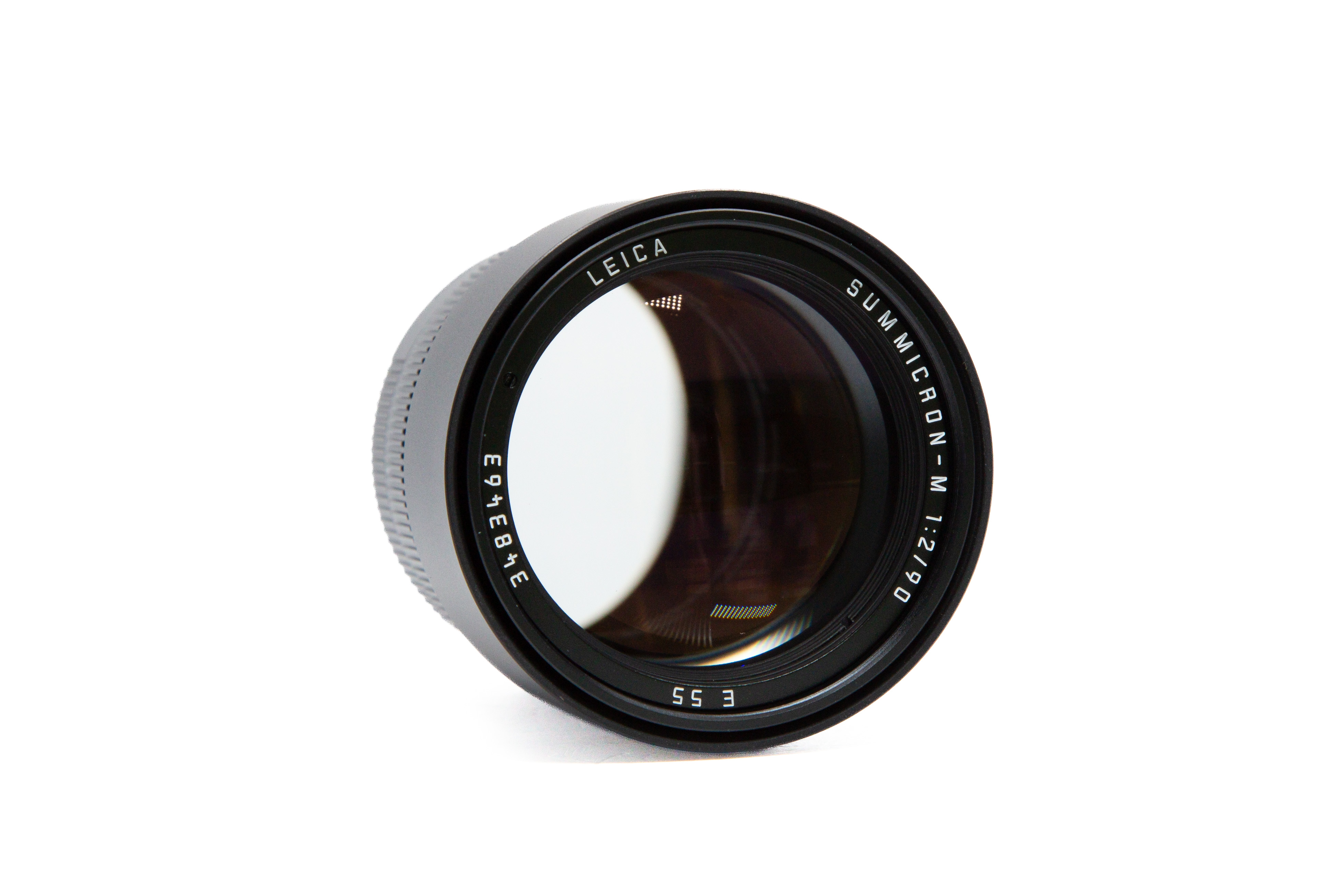 SUMMICRON-M 1:2/90 mm
