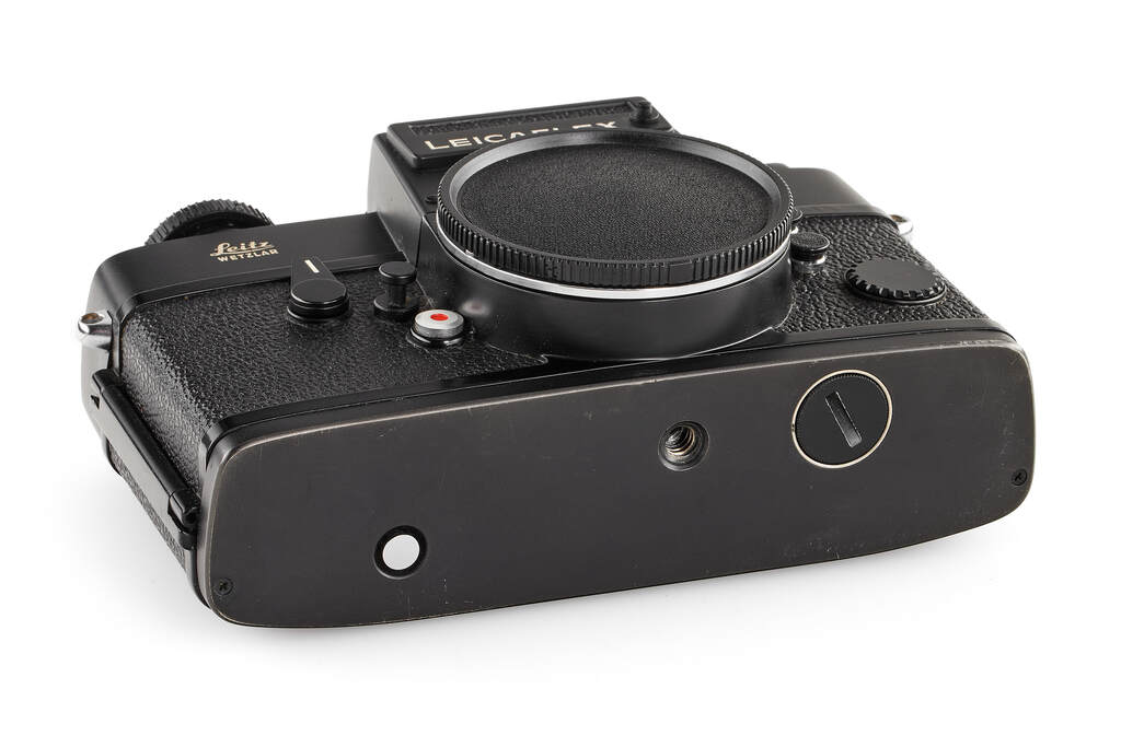 Leicaflex SL2 black  10022