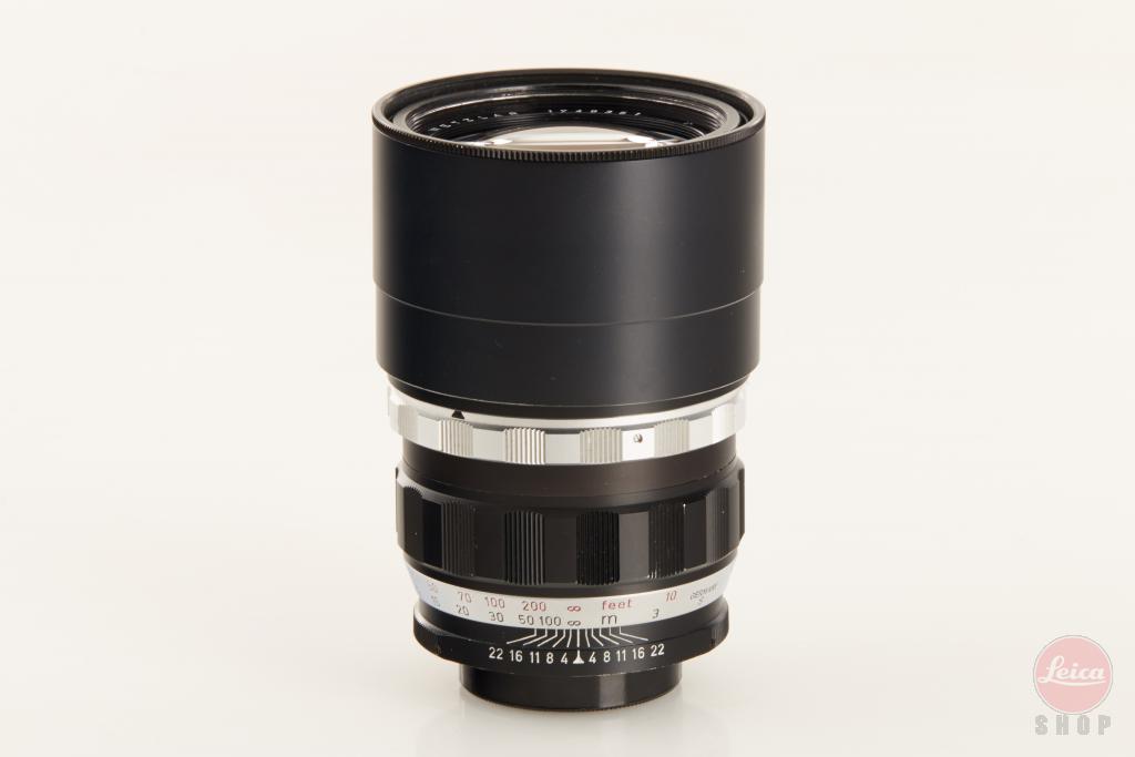 Leica Telyt 4/200mm Leica Telyt 4/200mm