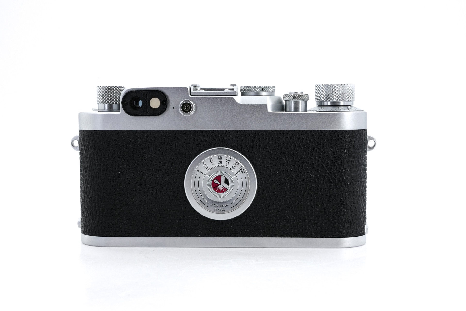 LEICA IIIg Body M39