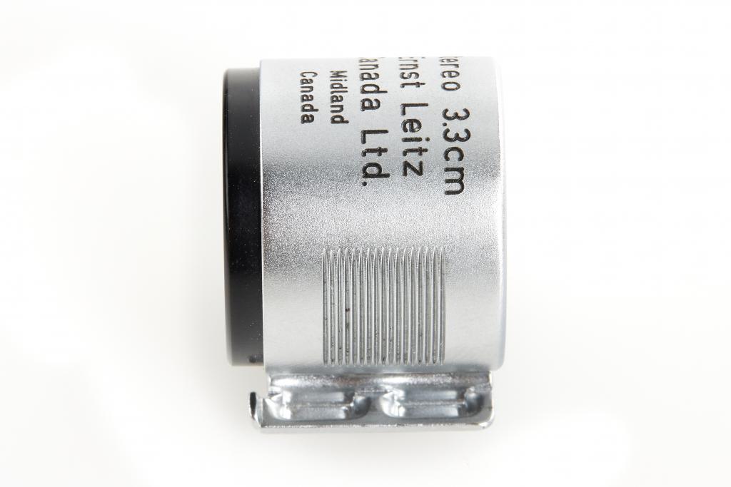 Leica OIDYO 3,3cm Stereo finder Leica OIDYO 3,3cm Stereo finder