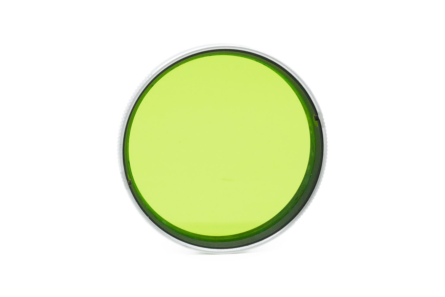 Leica green filter for Summarit 1.5/50
