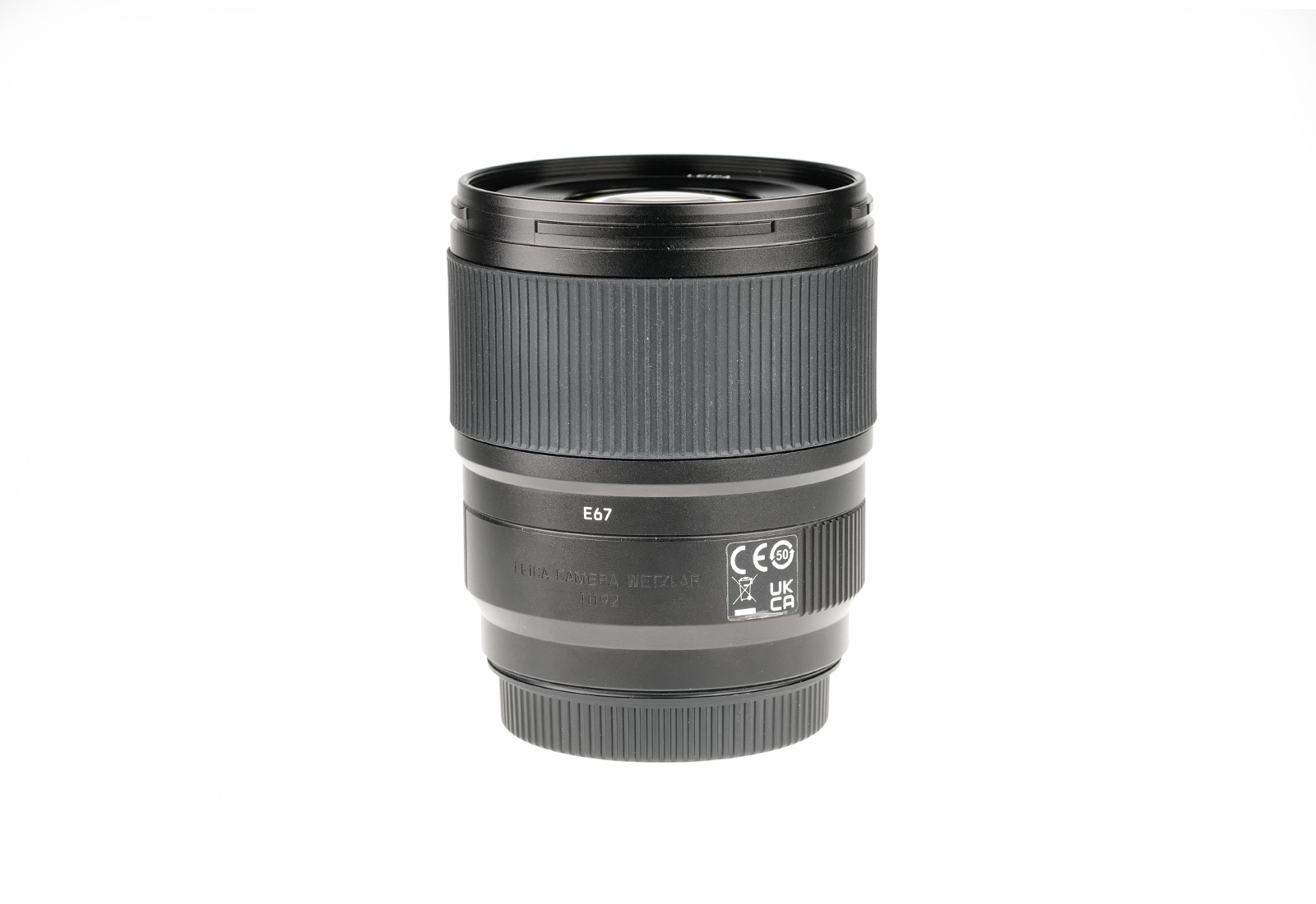 Leica Summicron-SL 1:2/35mm ASPH., 11192