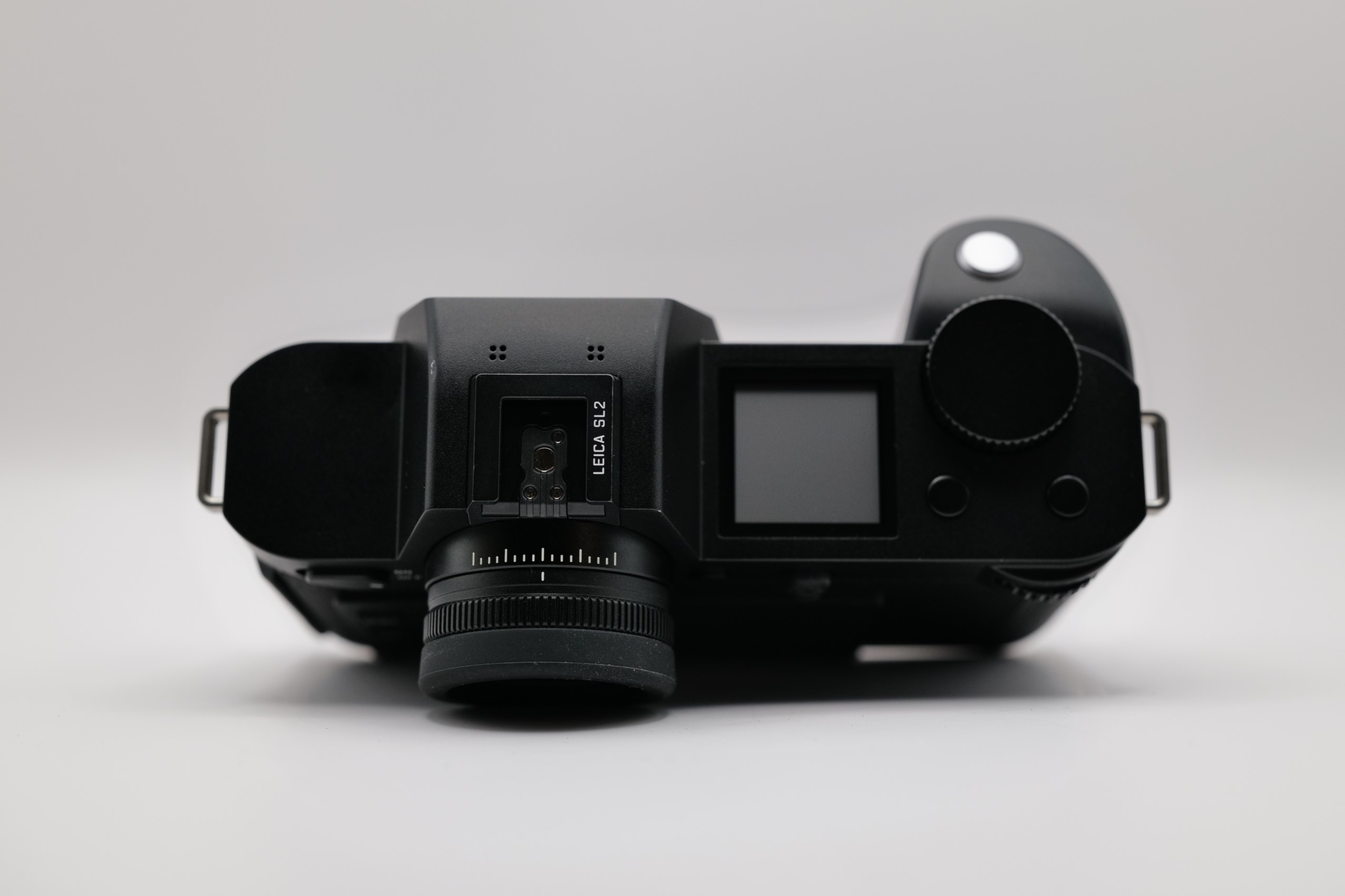 Leica SL2, black, (EU/US/JP)