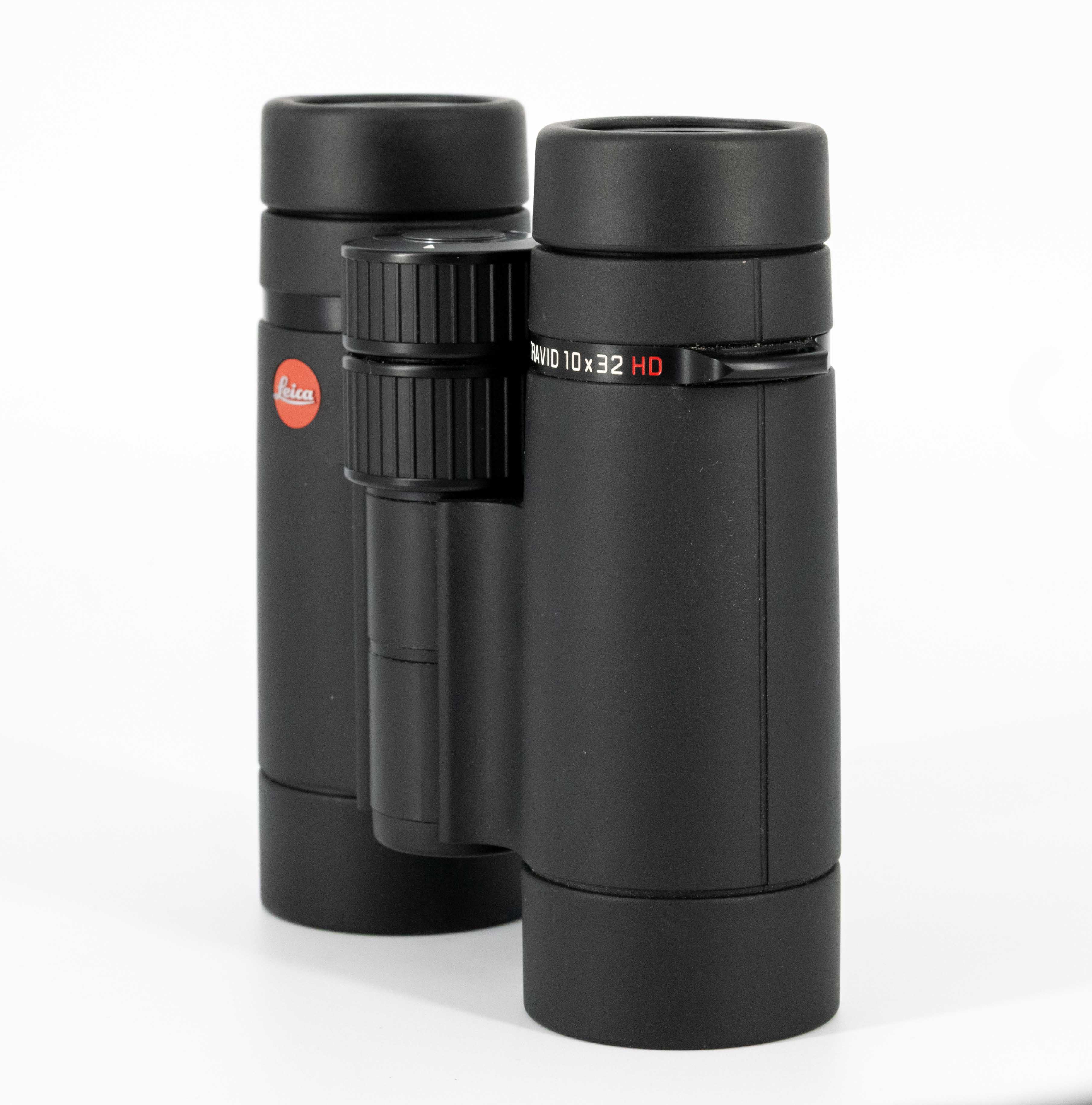 Leica ULTRAVID 10x32 HD‑Plus