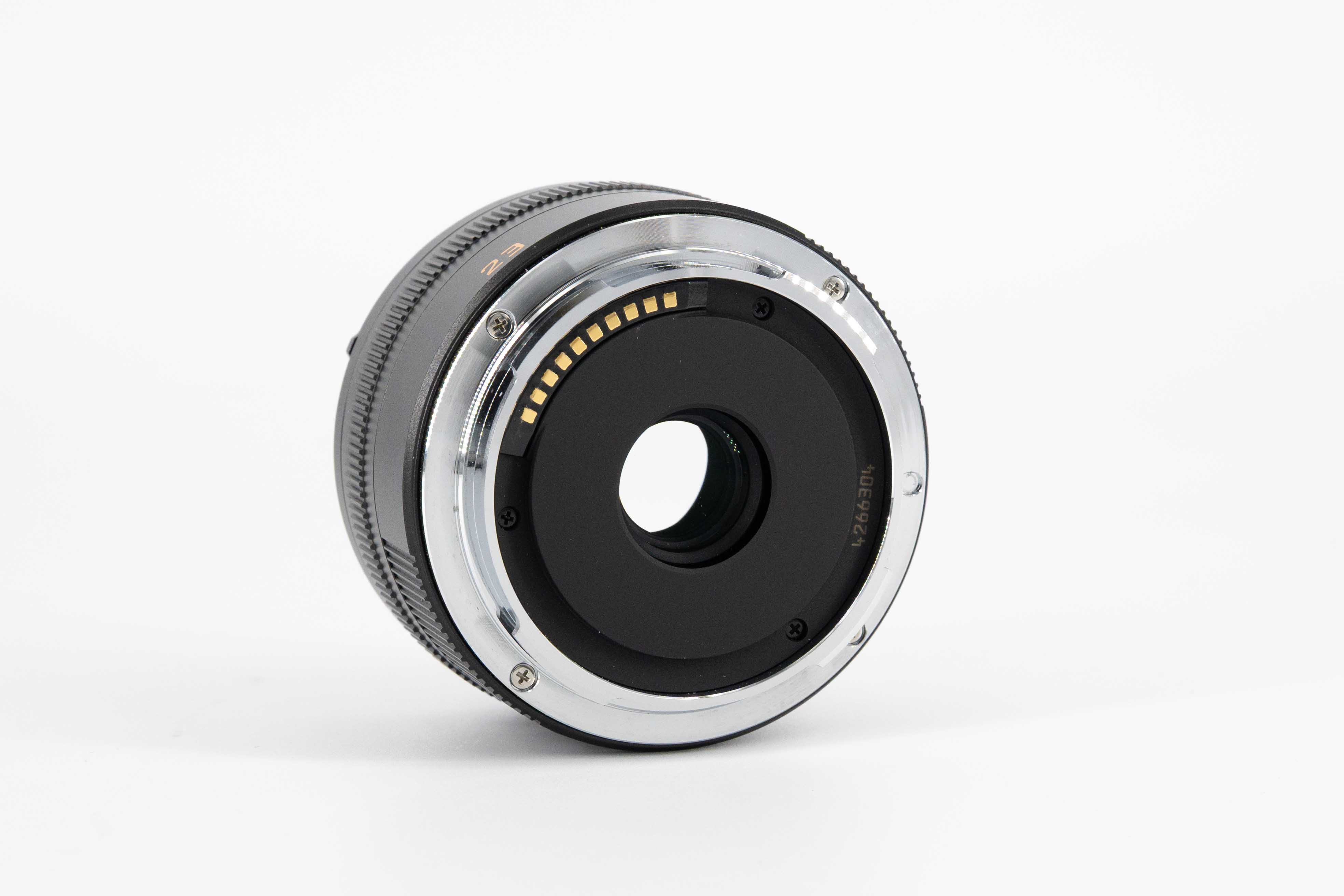 SUMMICRON-TL 2/23 ASPH.