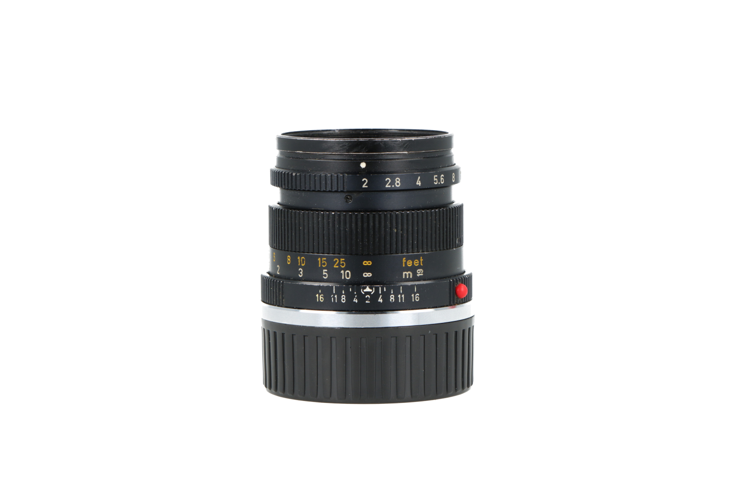 Summicron 50mm v3 (11817)