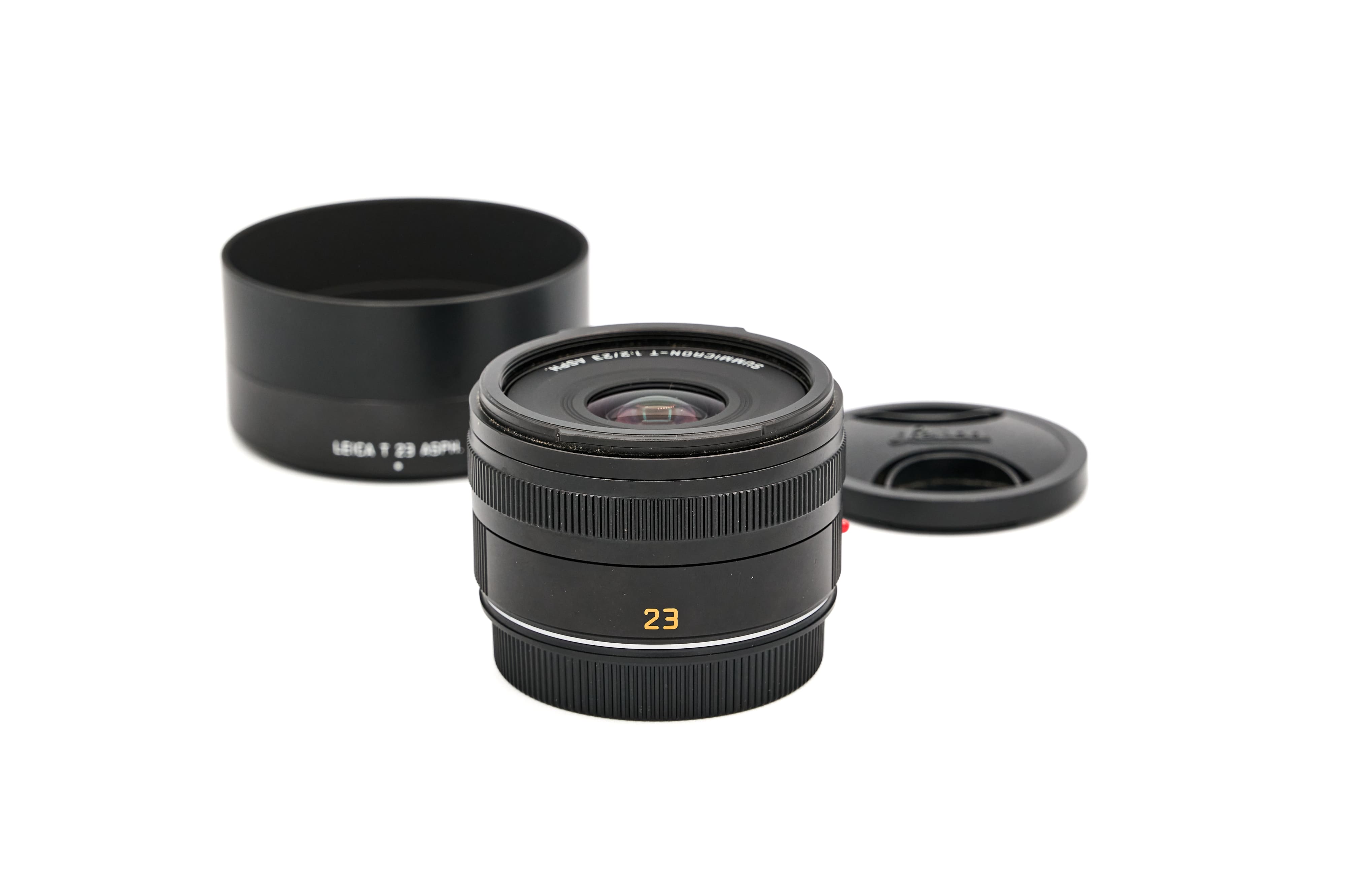 Leica Summicron-TL 23 mm f2 ASPH. 11081