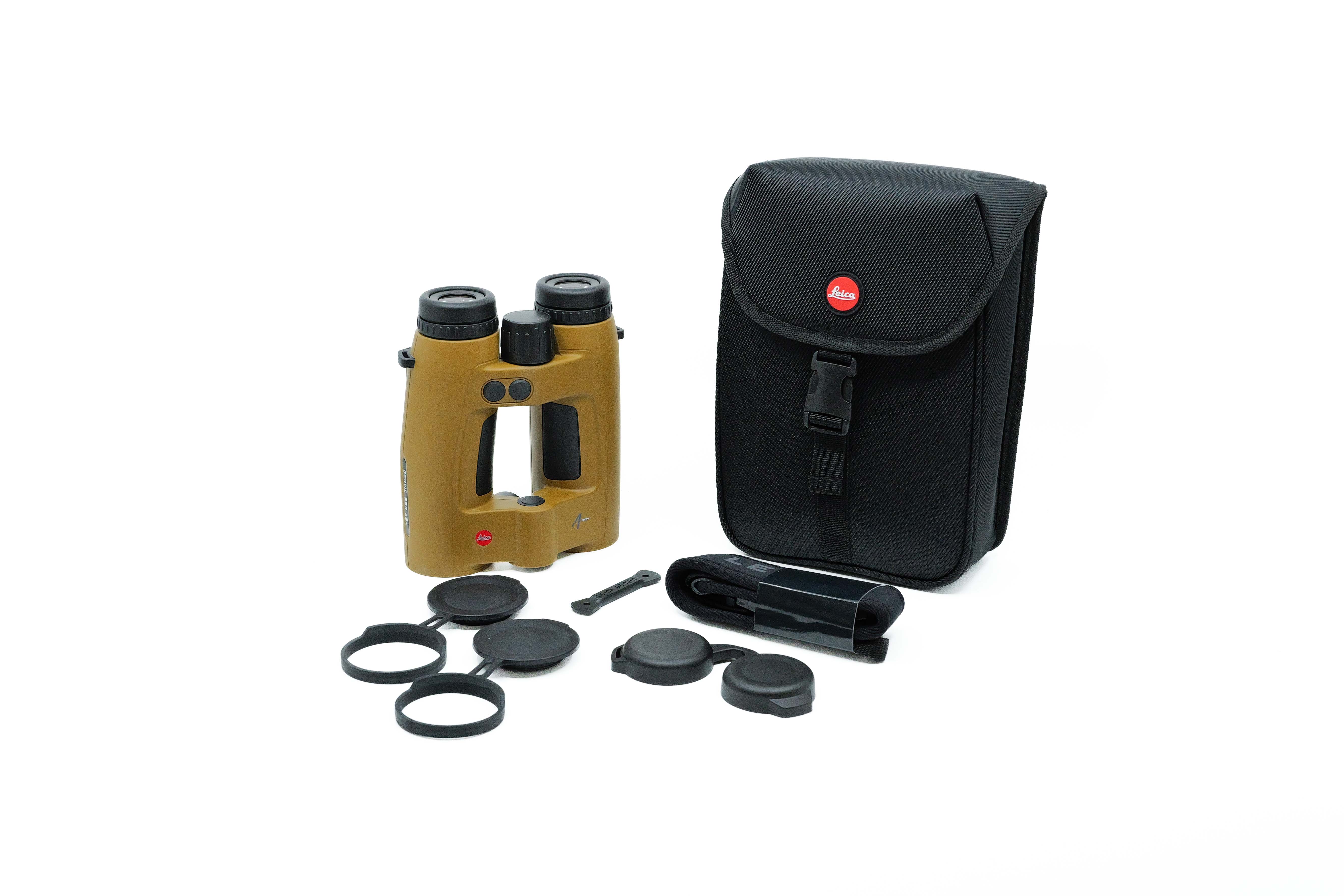 GEOVID PRO 10x42 AB+
