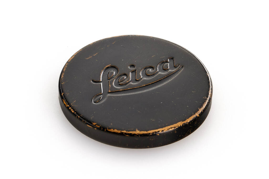 Leica Elmar nickel 3,5/50mm