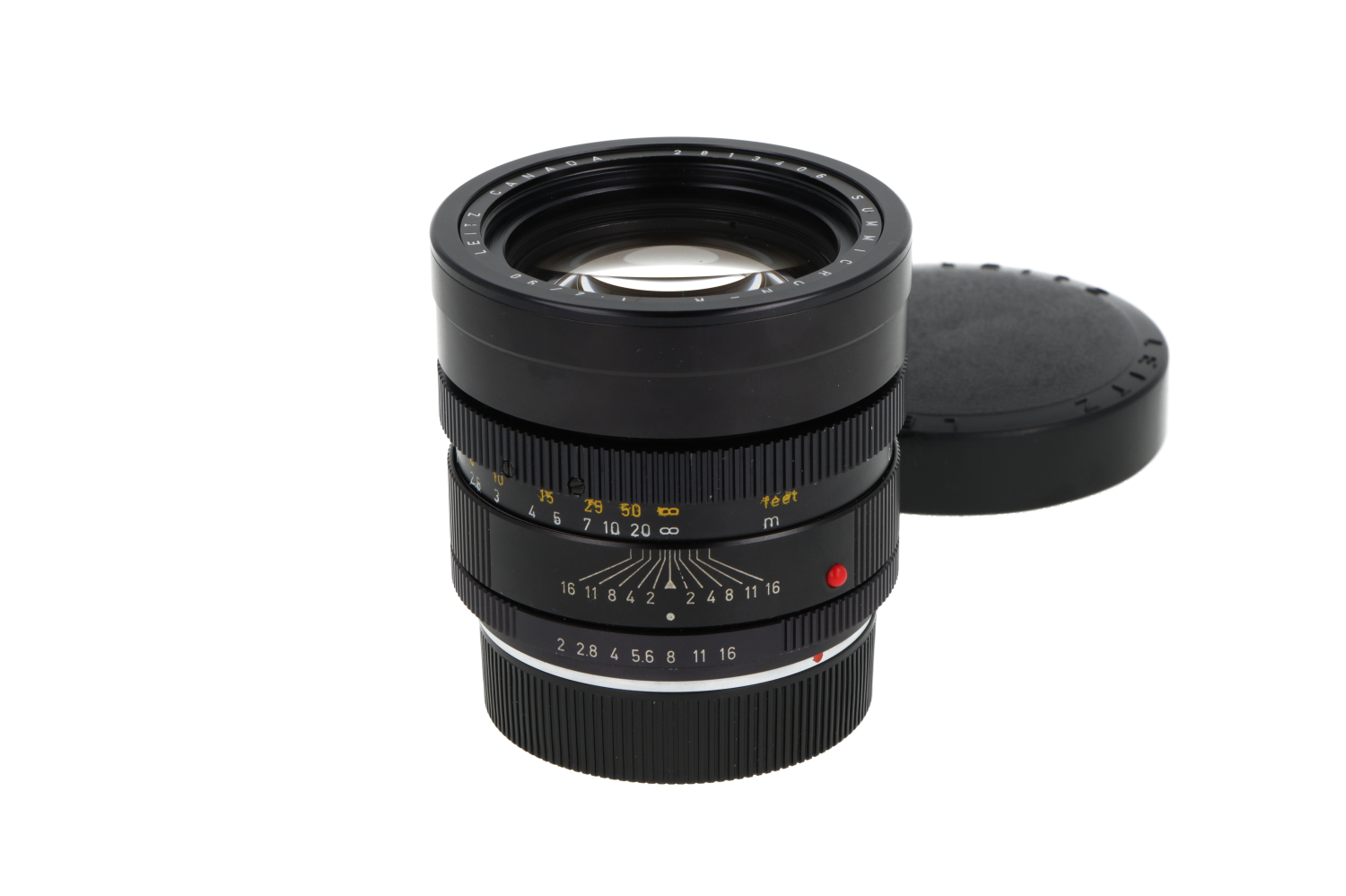 Summicron R 90mm (11219) Summicron R 90mm (11219)