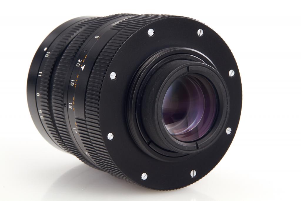 Leica Elcan 5,6/52mm Leica Elcan 5,6/52mm