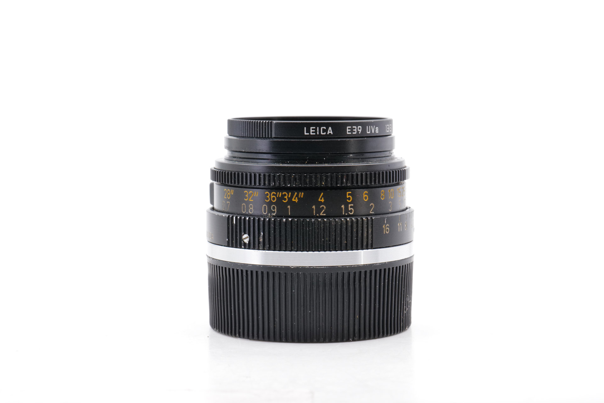 LEICA SUMMICRON-M 2.0/35mm