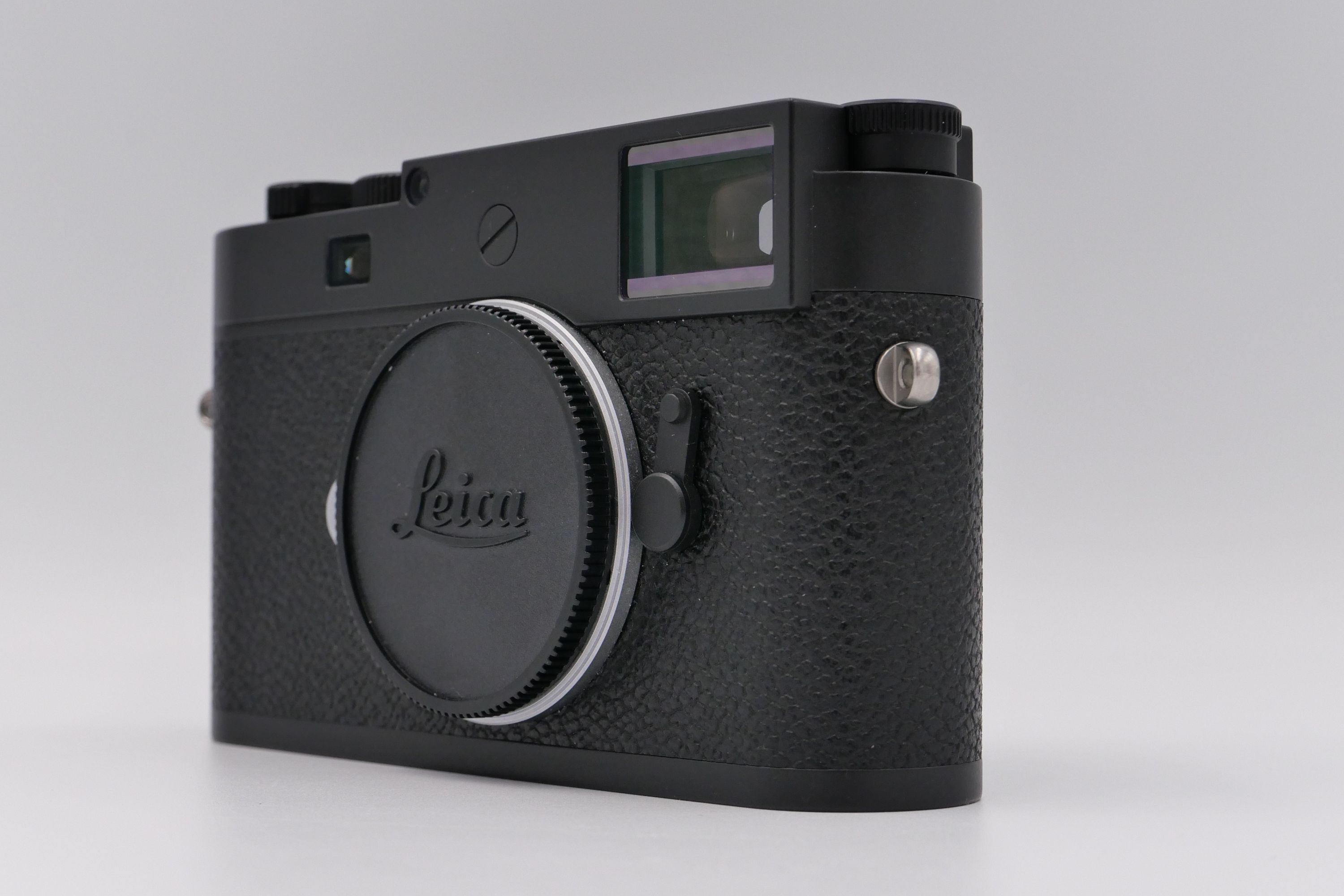 Leica M11-P, Black